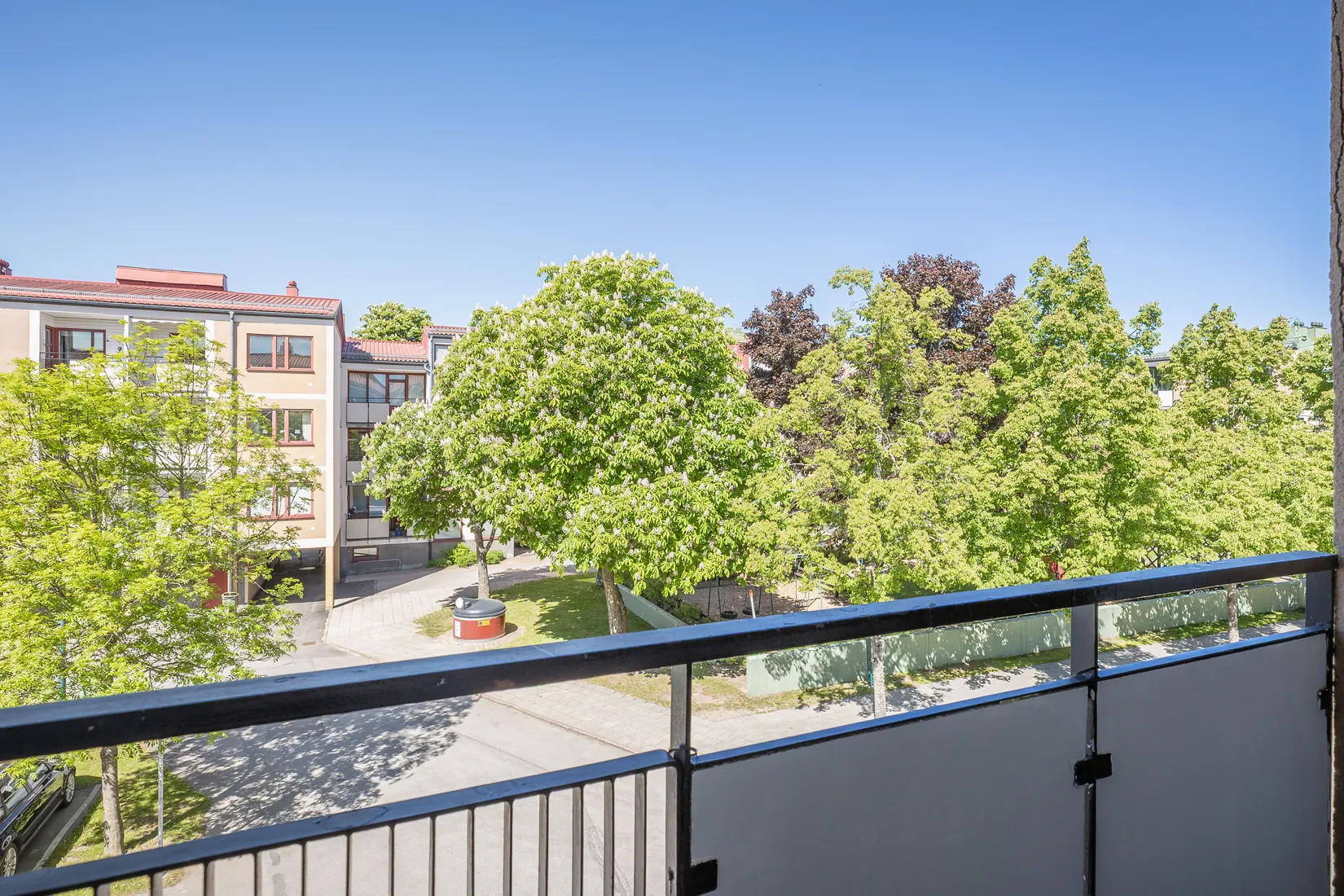 Bostadsrätt, Munkhagsgatan 98E, Johannelund, Linköping
