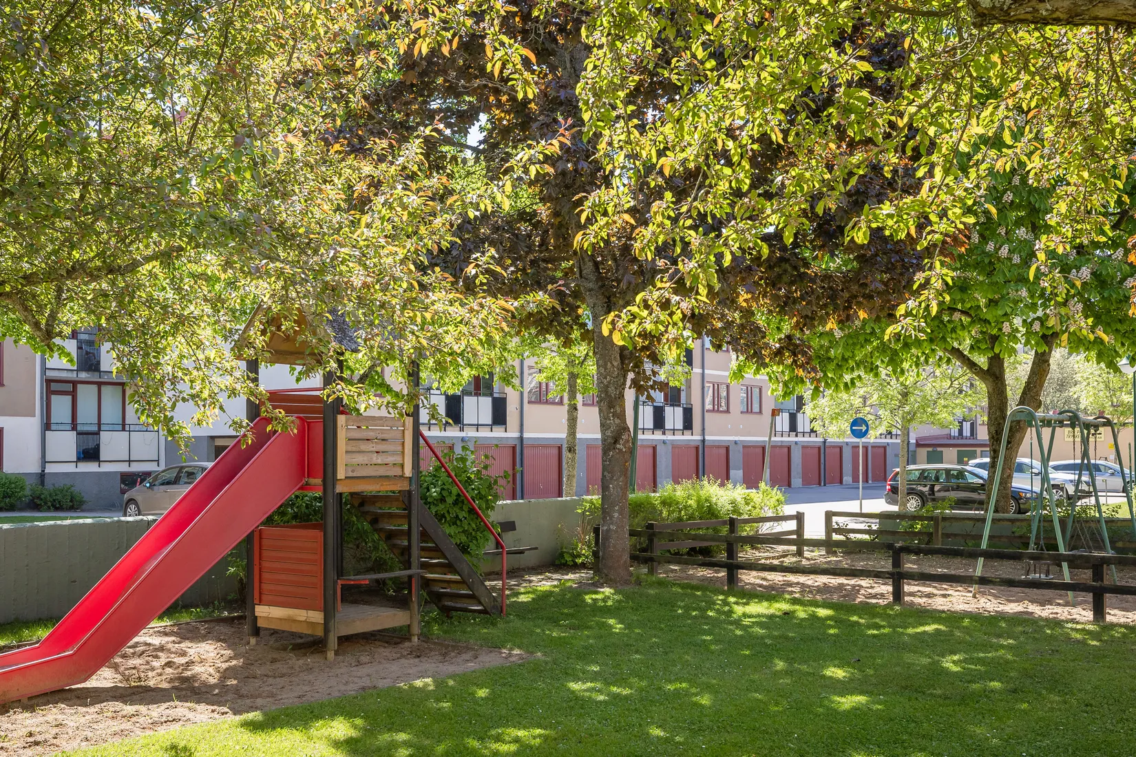 Bostadsrätt, Munkhagsgatan 98E, Johannelund, Linköping