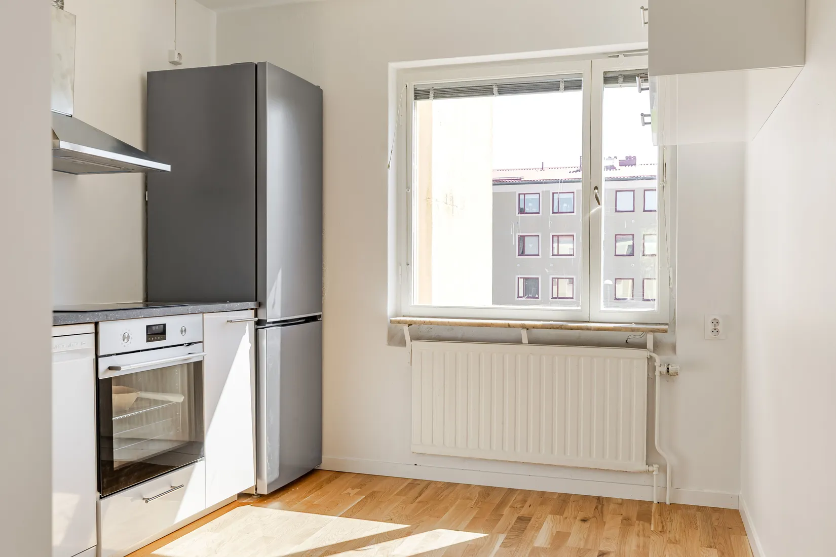 Bostadsrätt, Munkhagsgatan 98E, Johannelund, Linköping