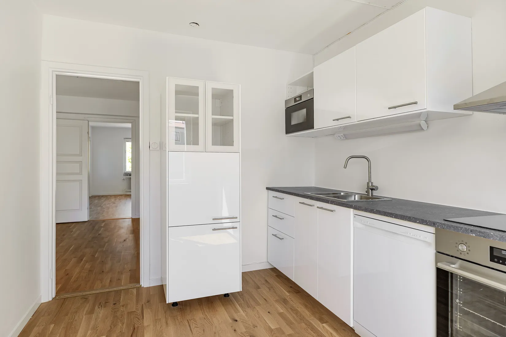Bostadsrätt, Munkhagsgatan 98E, Johannelund, Linköping