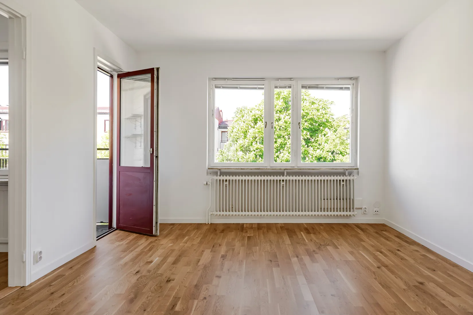 Bostadsrätt, Munkhagsgatan 98E, Johannelund, Linköping