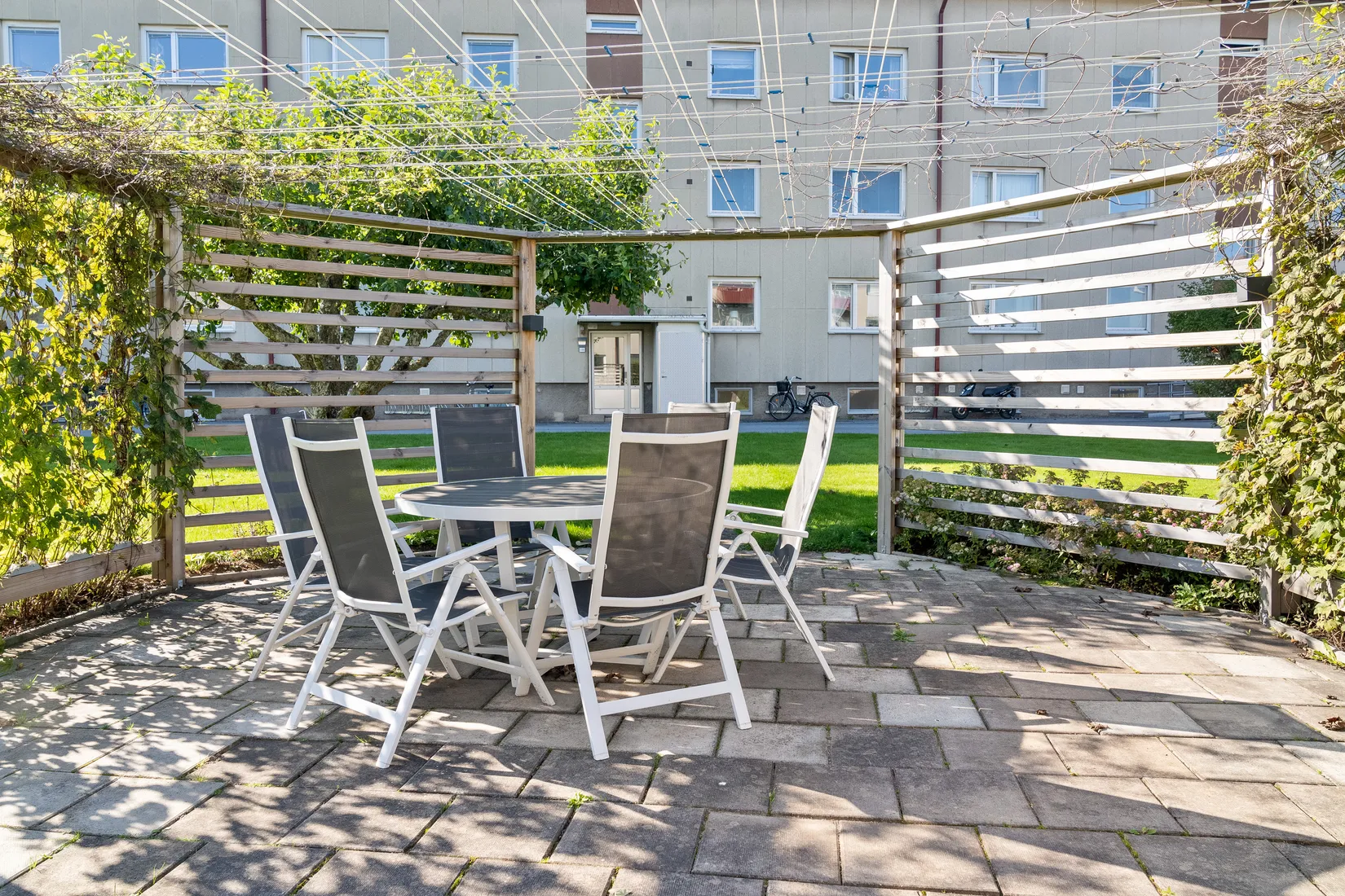 Bostadsrätt, Drostvägen 14A, Karls-Åby, Karlskoga