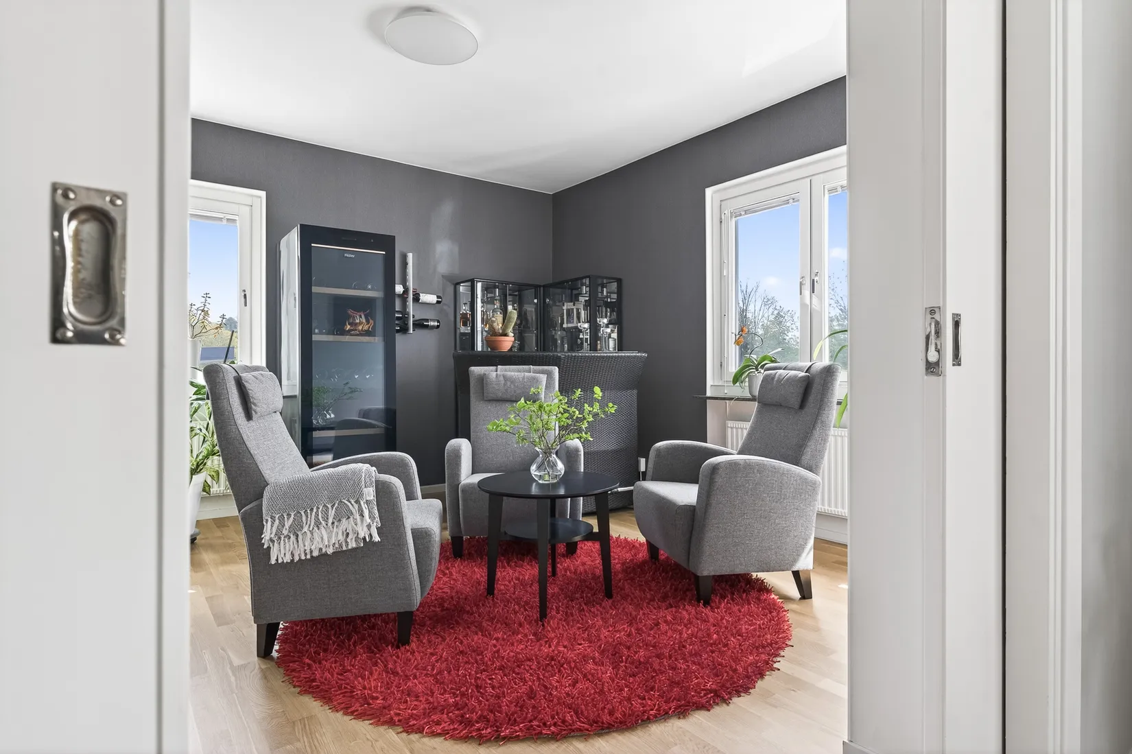 Bostadsrätt, Drostvägen 14A, Karls-Åby, Karlskoga