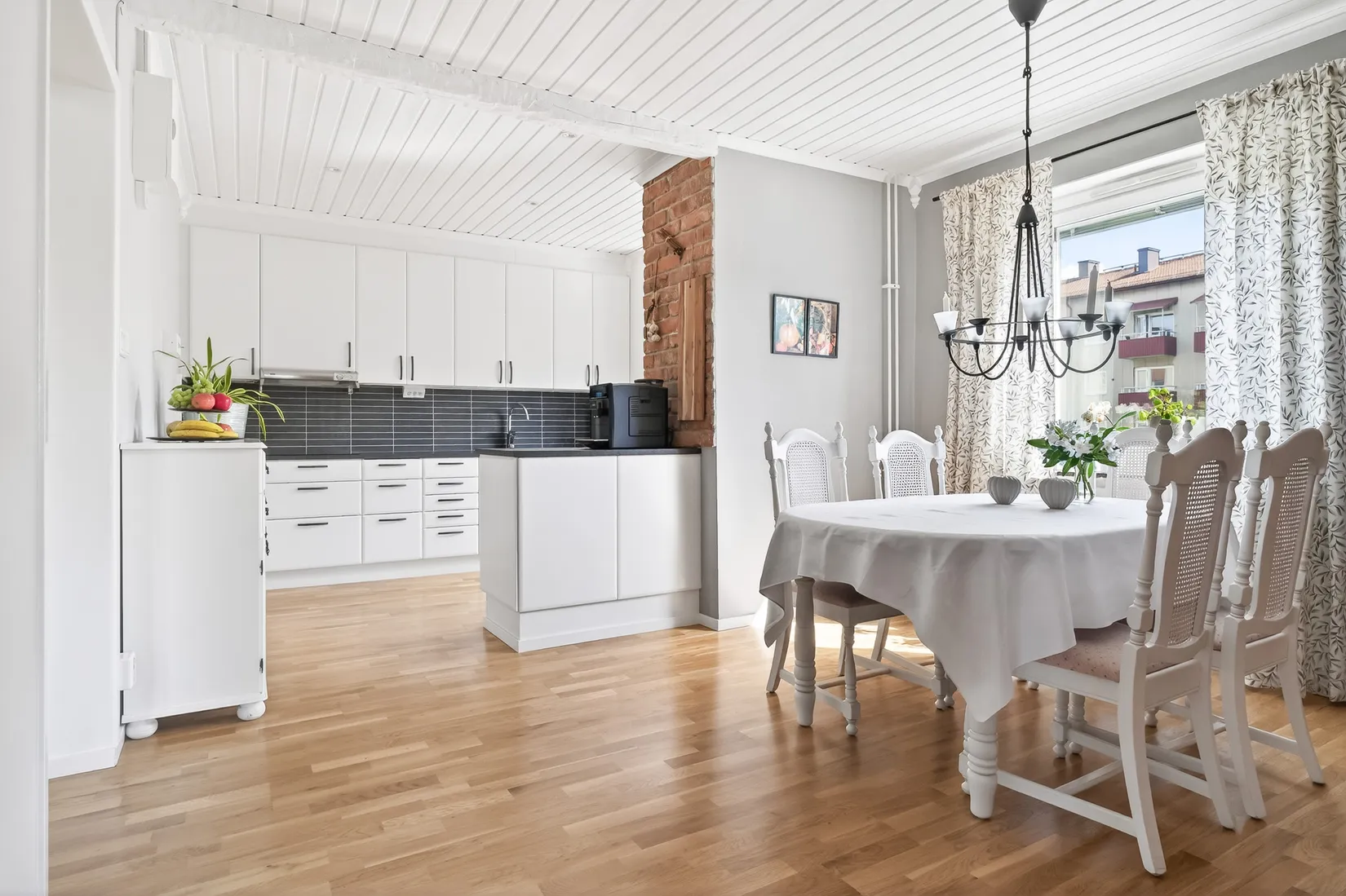 Bostadsrätt, Drostvägen 14A, Karls-Åby, Karlskoga