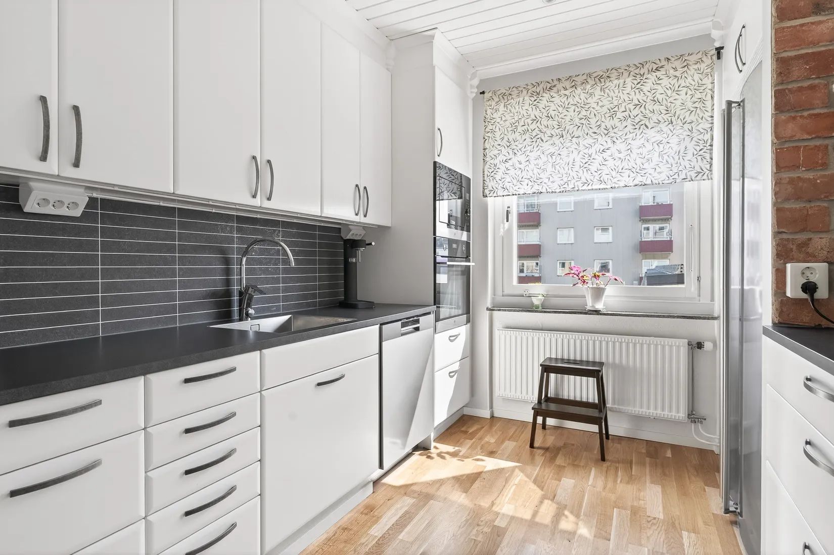 Bostadsrätt, Drostvägen 14A, Karls-Åby, Karlskoga