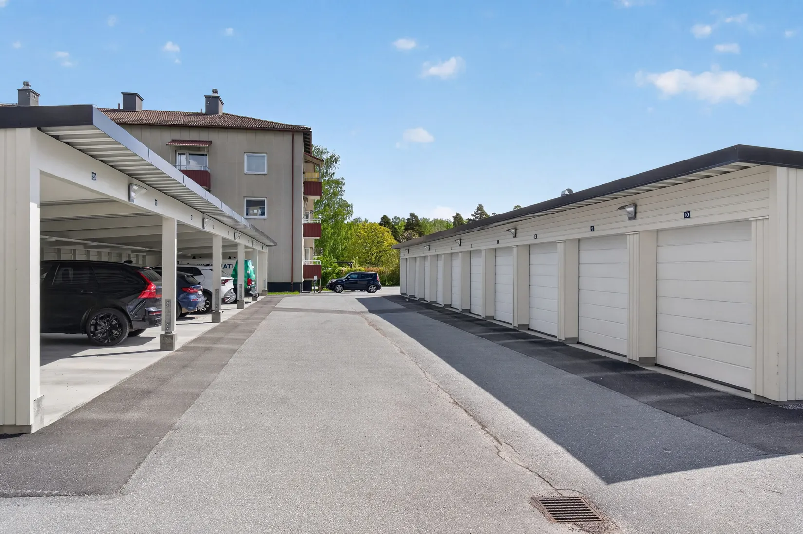 Bostadsrätt, Drostvägen 14A, Karls-Åby, Karlskoga