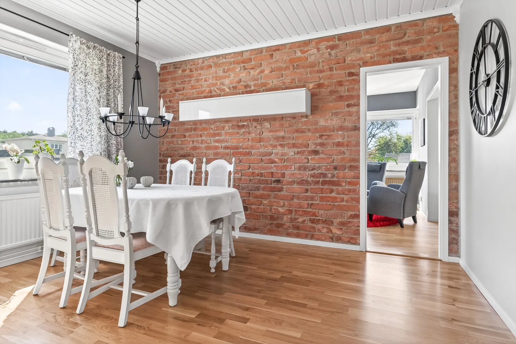 Bostadsrätt, Drostvägen 14A, Karls-Åby, Karlskoga