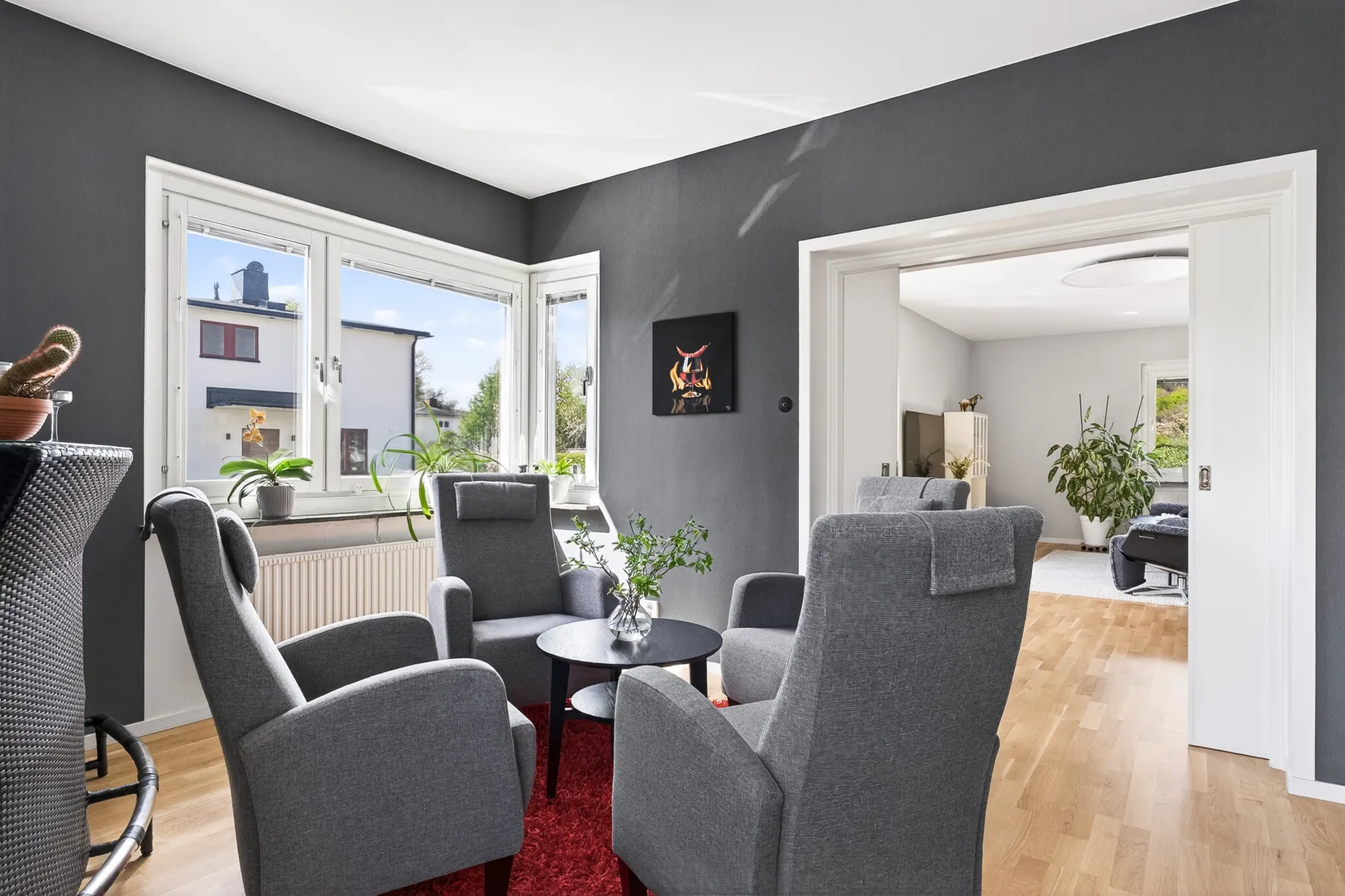 Bostadsrätt, Drostvägen 14A, Karls-Åby, Karlskoga