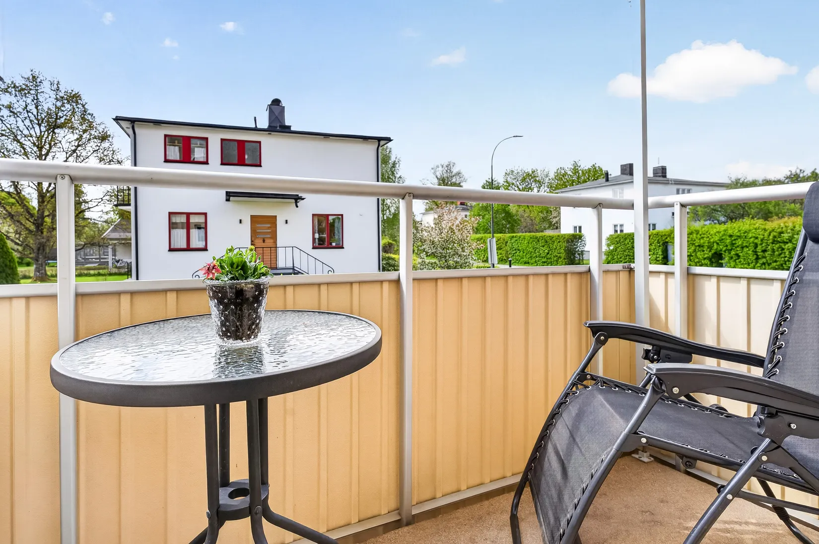 Bostadsrätt, Drostvägen 14A, Karls-Åby, Karlskoga