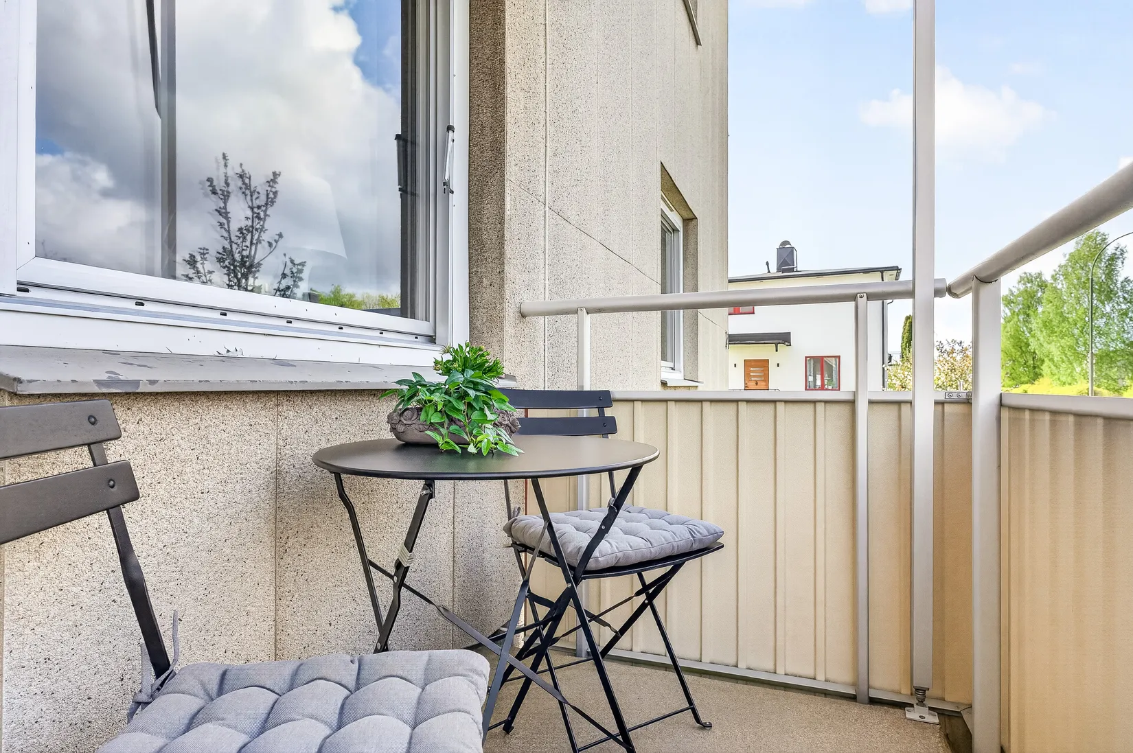 Bostadsrätt, Drostvägen 14A, Karls-Åby, Karlskoga