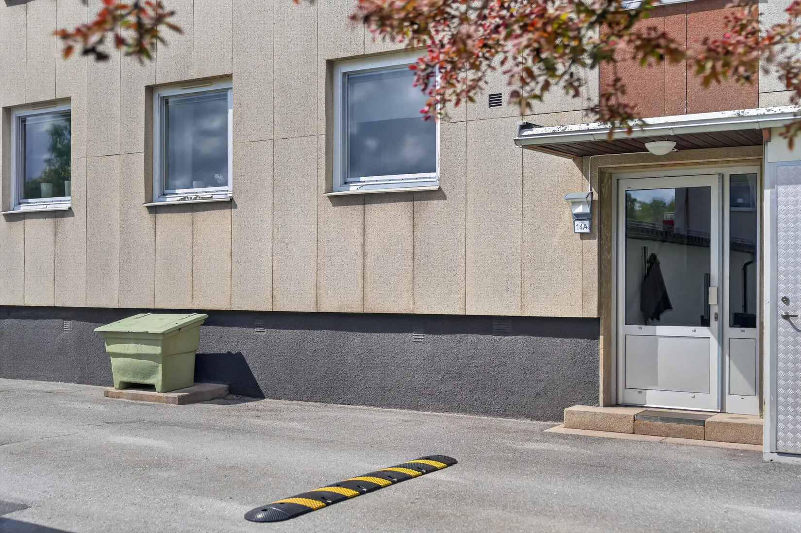Bostadsrätt, Drostvägen 14A, Karls-Åby, Karlskoga