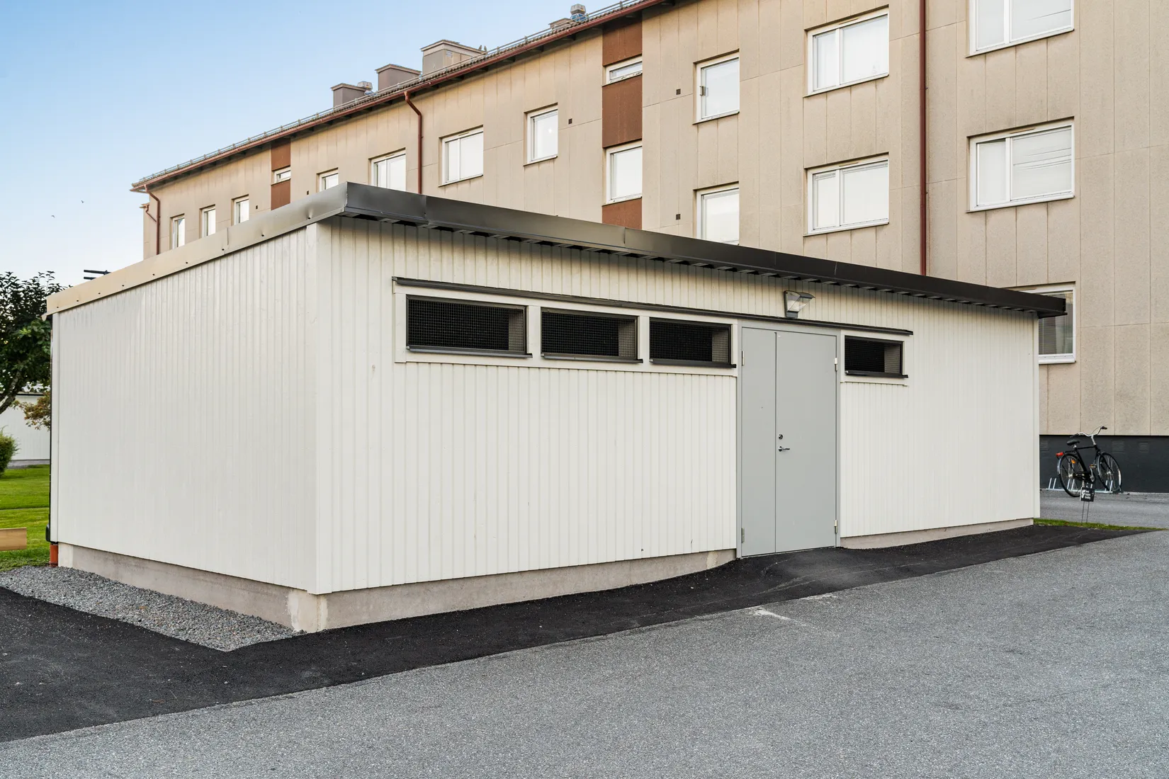 Bostadsrätt, Drostvägen 14A, Karls-Åby, Karlskoga
