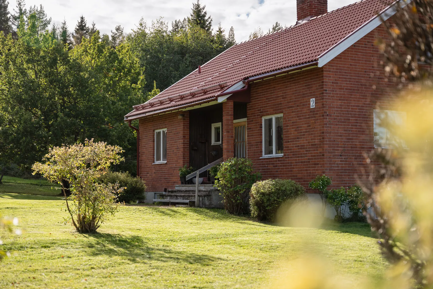 Villa, Alvik Rävhagsvägen 2, Alvik, Leksand