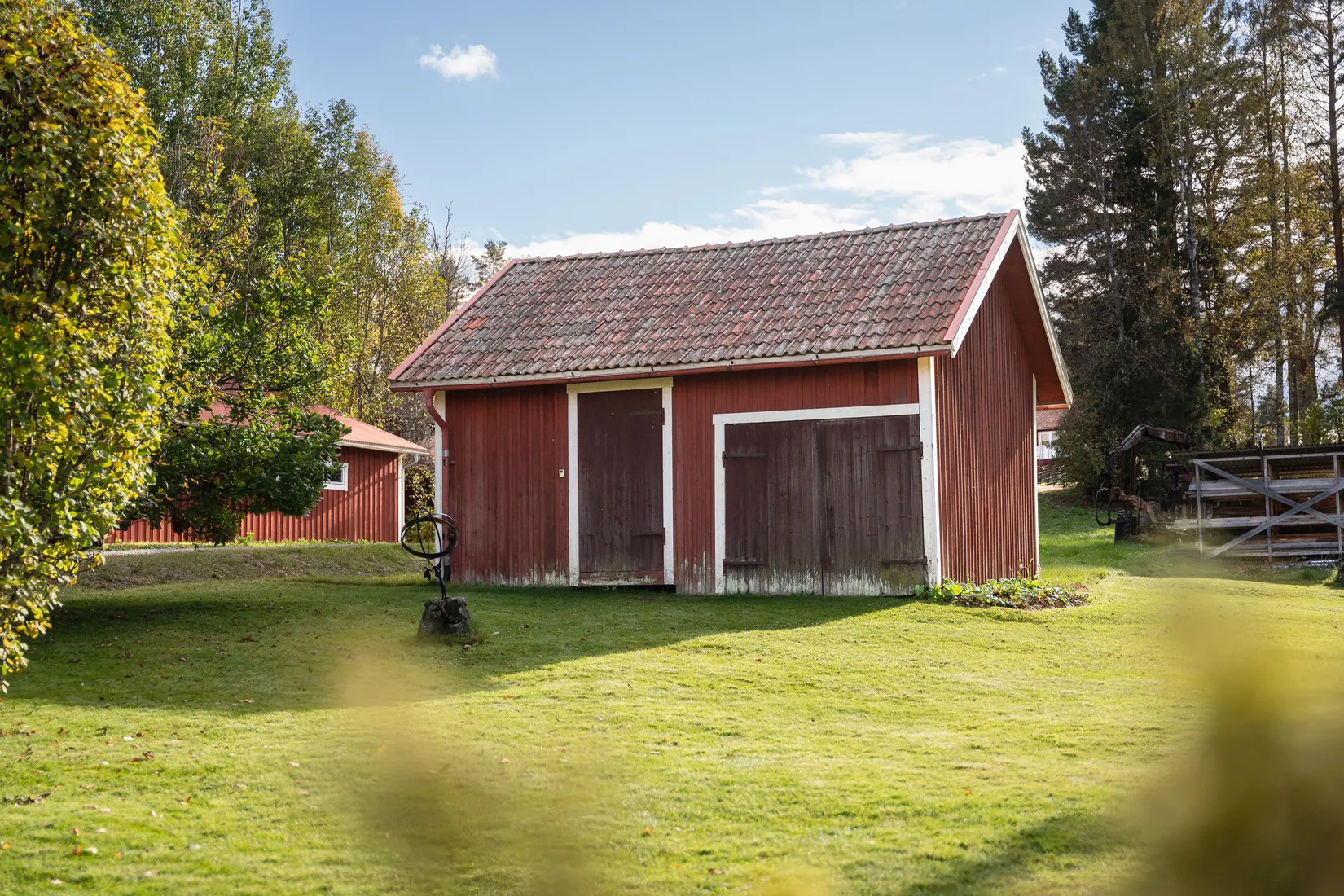 Villa, Alvik Rävhagsvägen 2, Alvik, Leksand