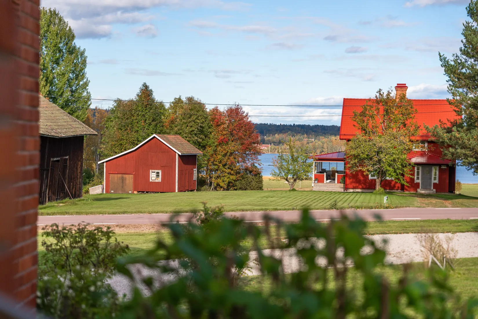 Villa, Alvik Rävhagsvägen 2, Alvik, Leksand