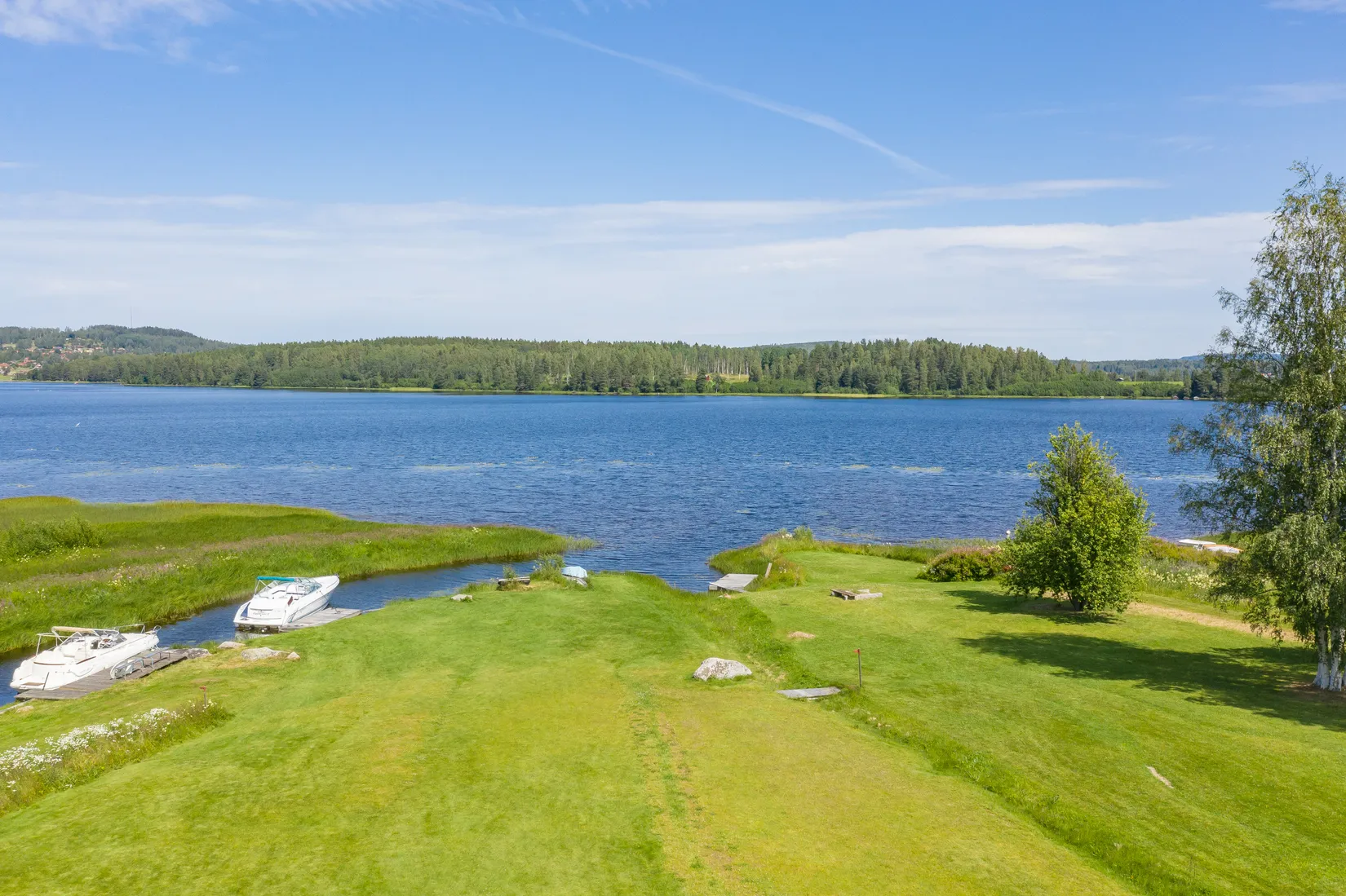 Villa, Alvik Rävhagsvägen 2, Alvik, Leksand