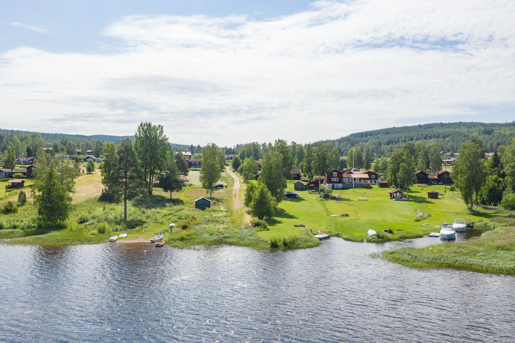 Villa, Alvik Rävhagsvägen 2, Alvik, Leksand