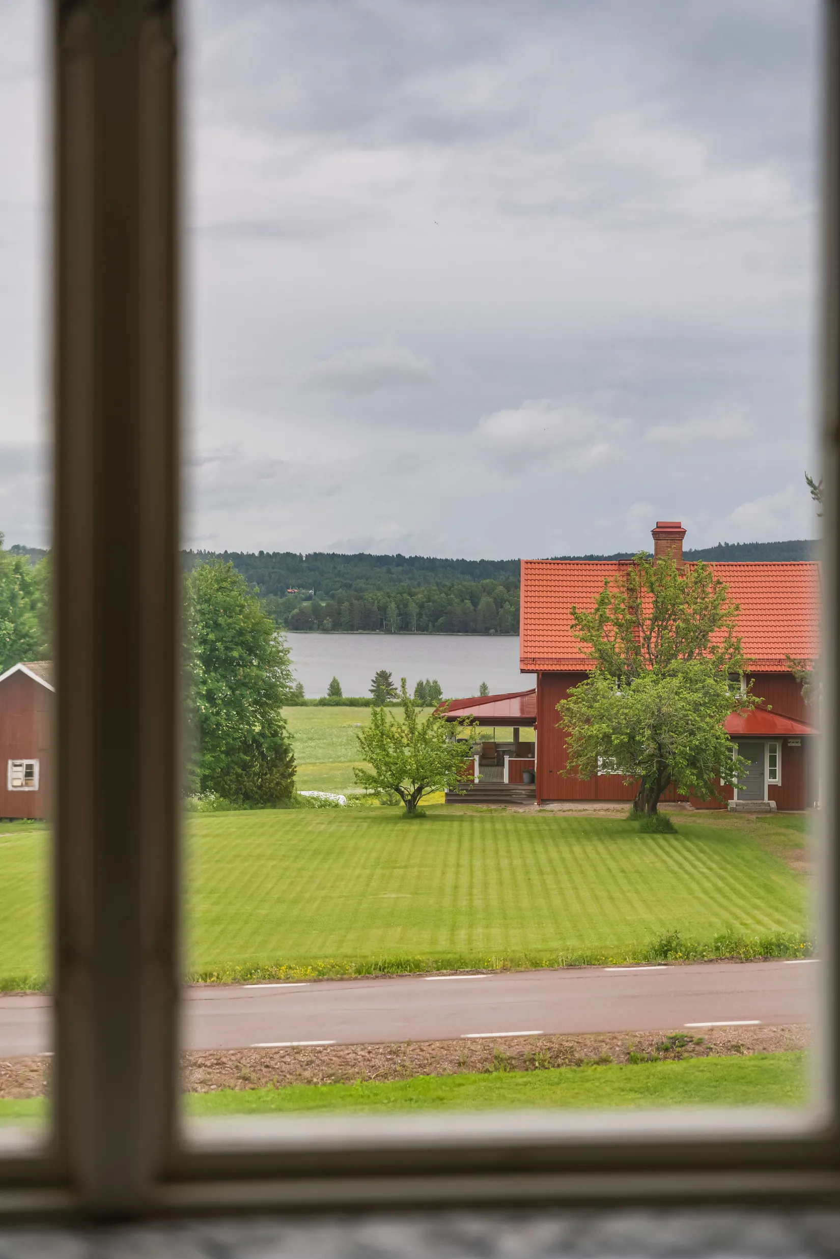 Villa, Alvik Rävhagsvägen 2, Alvik, Leksand
