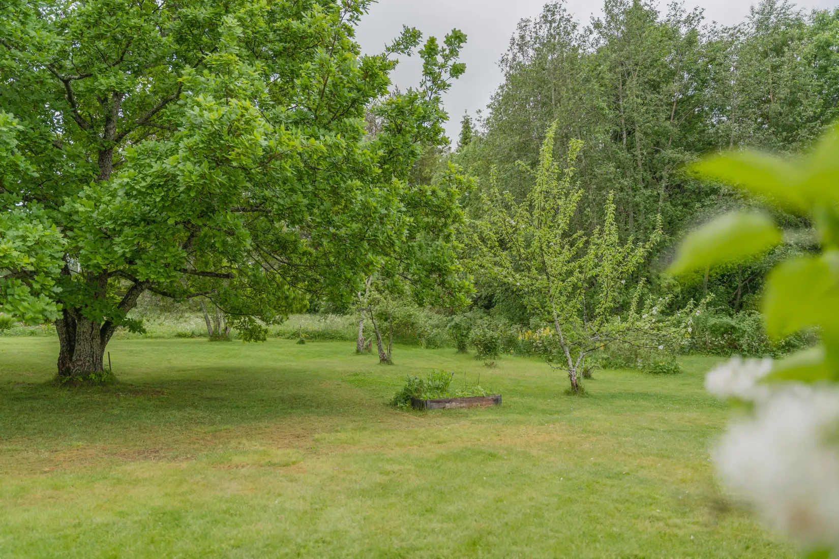 Villa, Alvik Rävhagsvägen 2, Alvik, Leksand