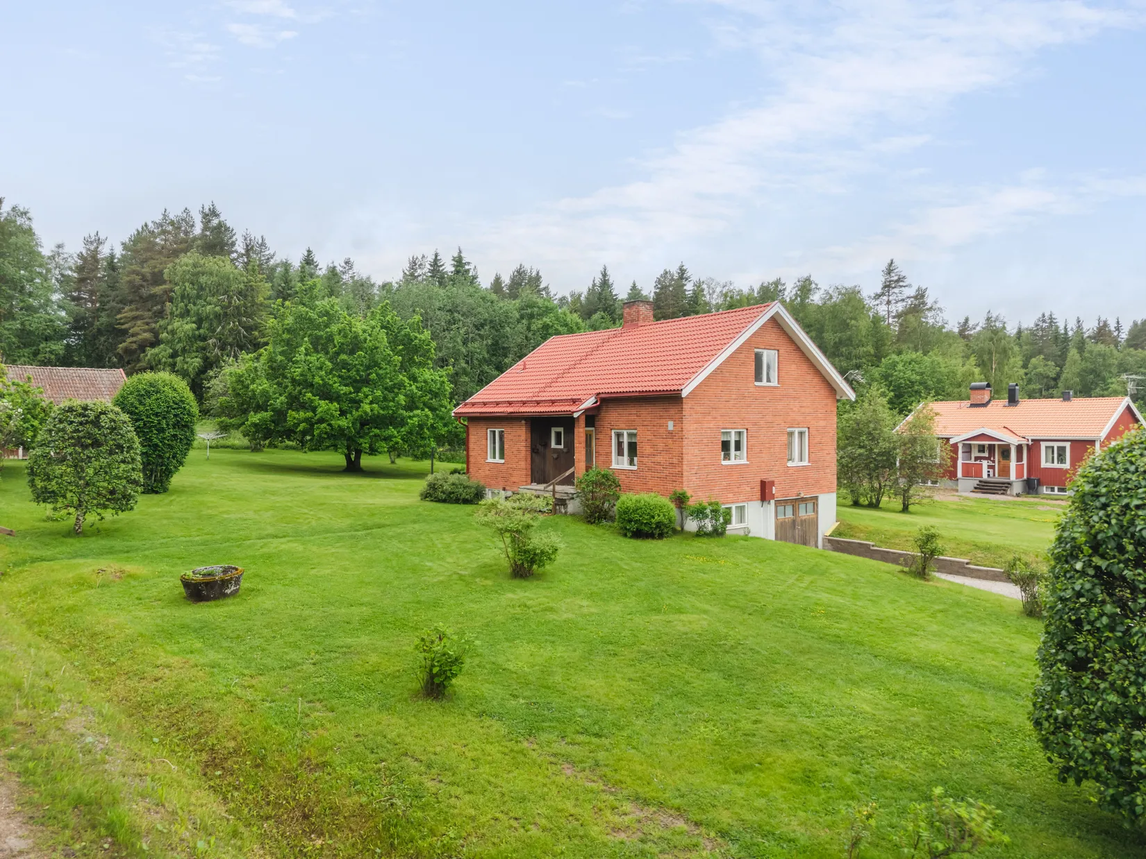 Villa, Alvik Rävhagsvägen 2, Alvik, Leksand