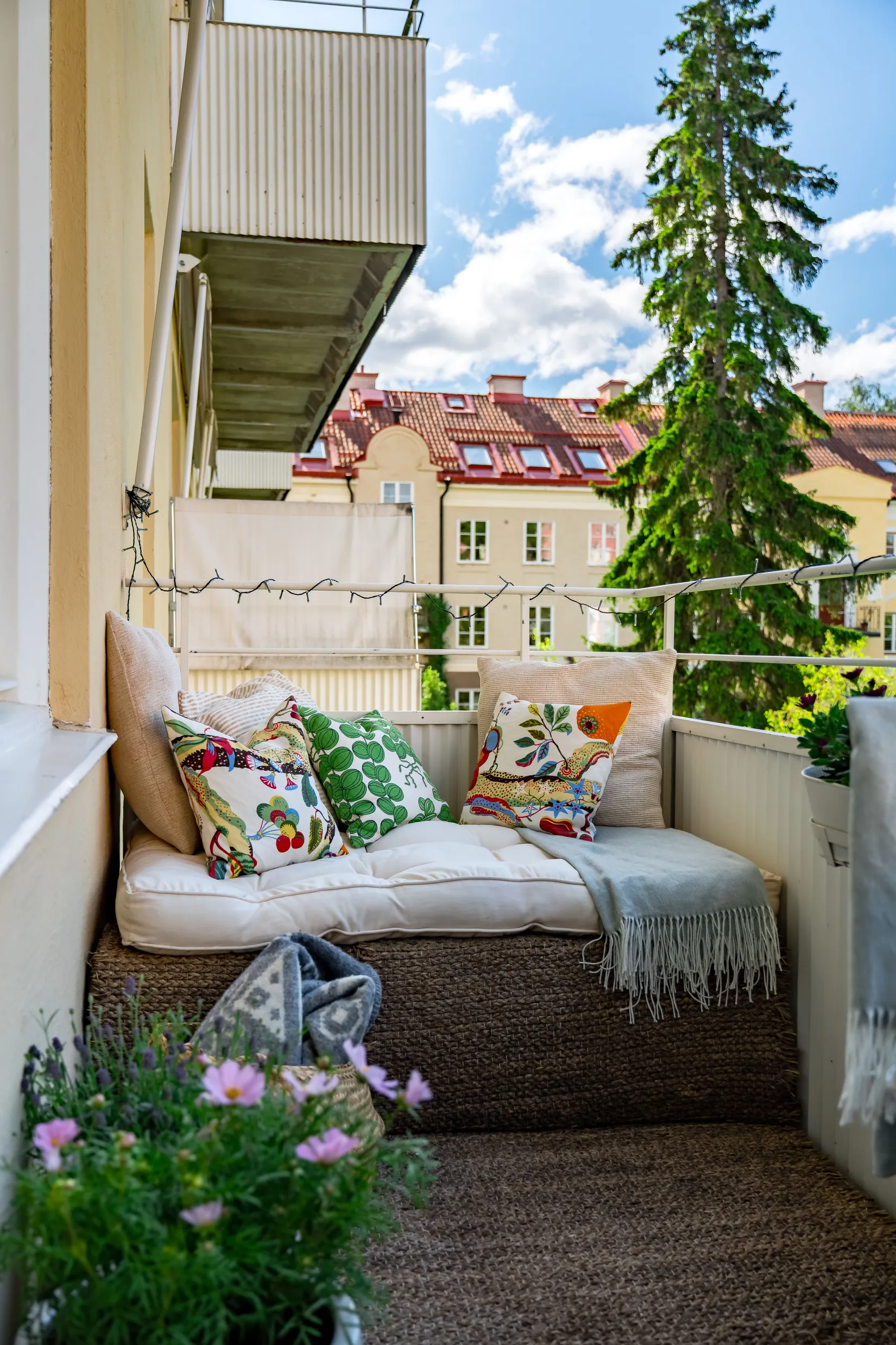 Bostadsrätt, Wallingatan 14B, Luthagen, Uppsala