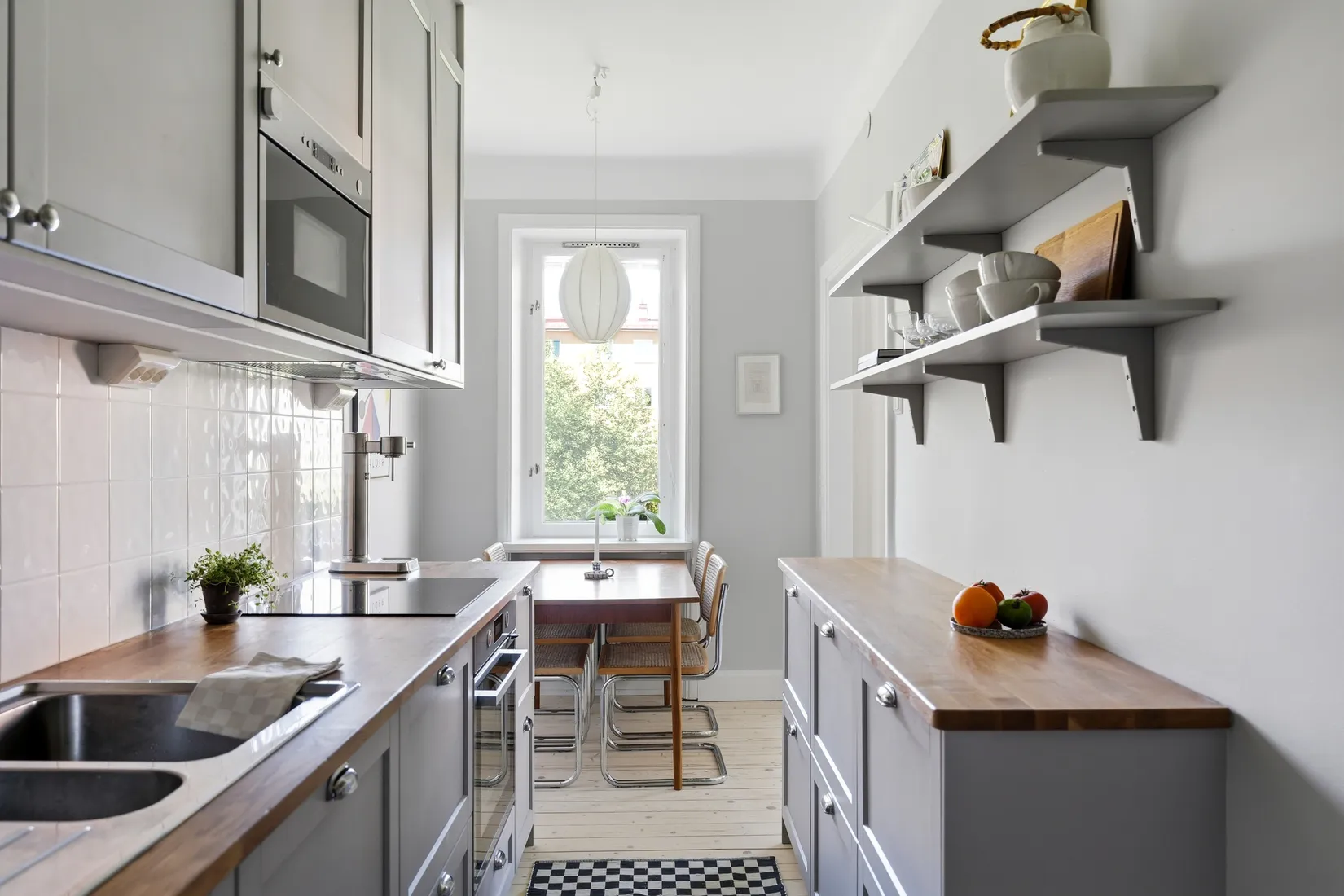 Bostadsrätt, Wallingatan 14B, Luthagen, Uppsala