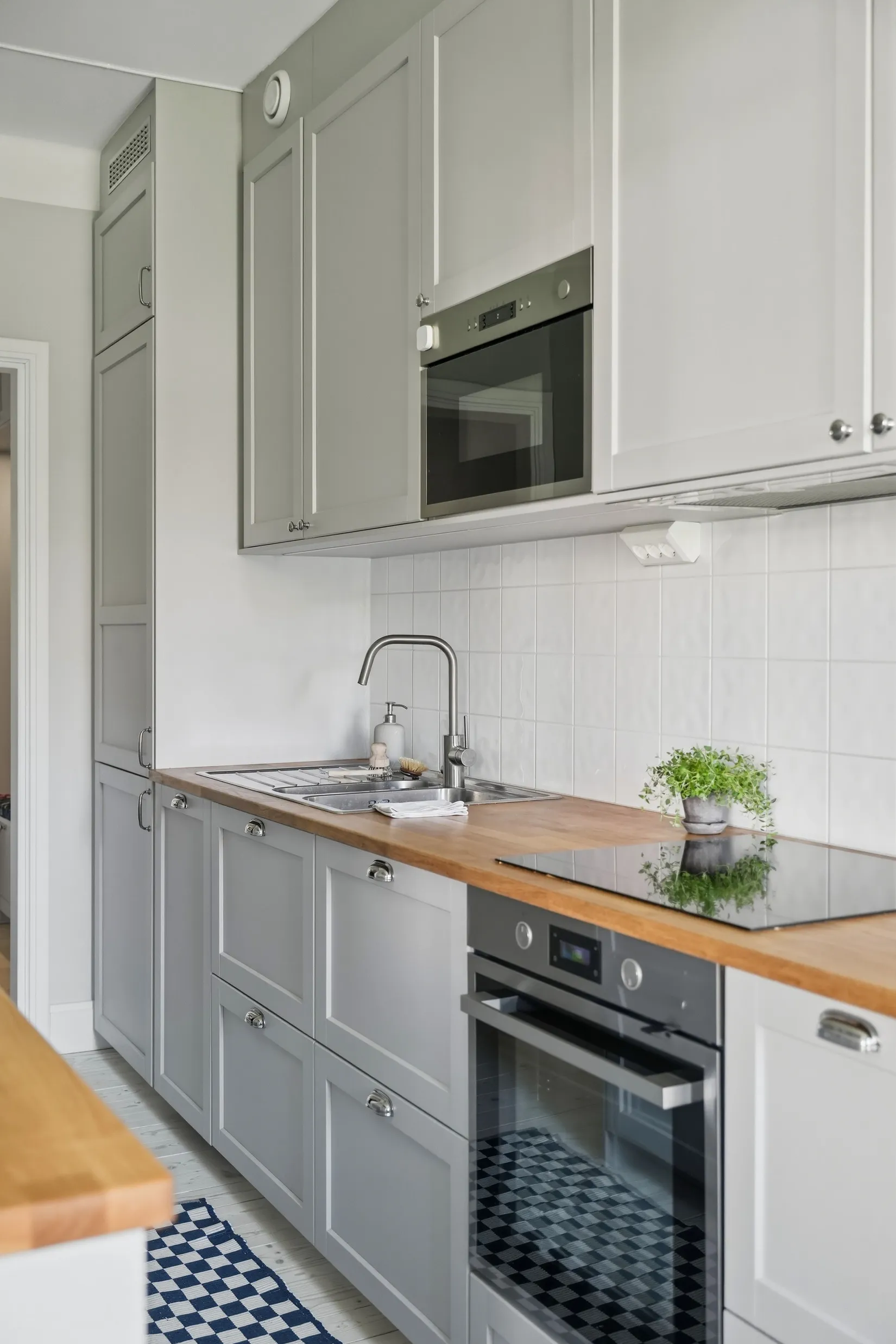 Bostadsrätt, Wallingatan 14B, Luthagen, Uppsala