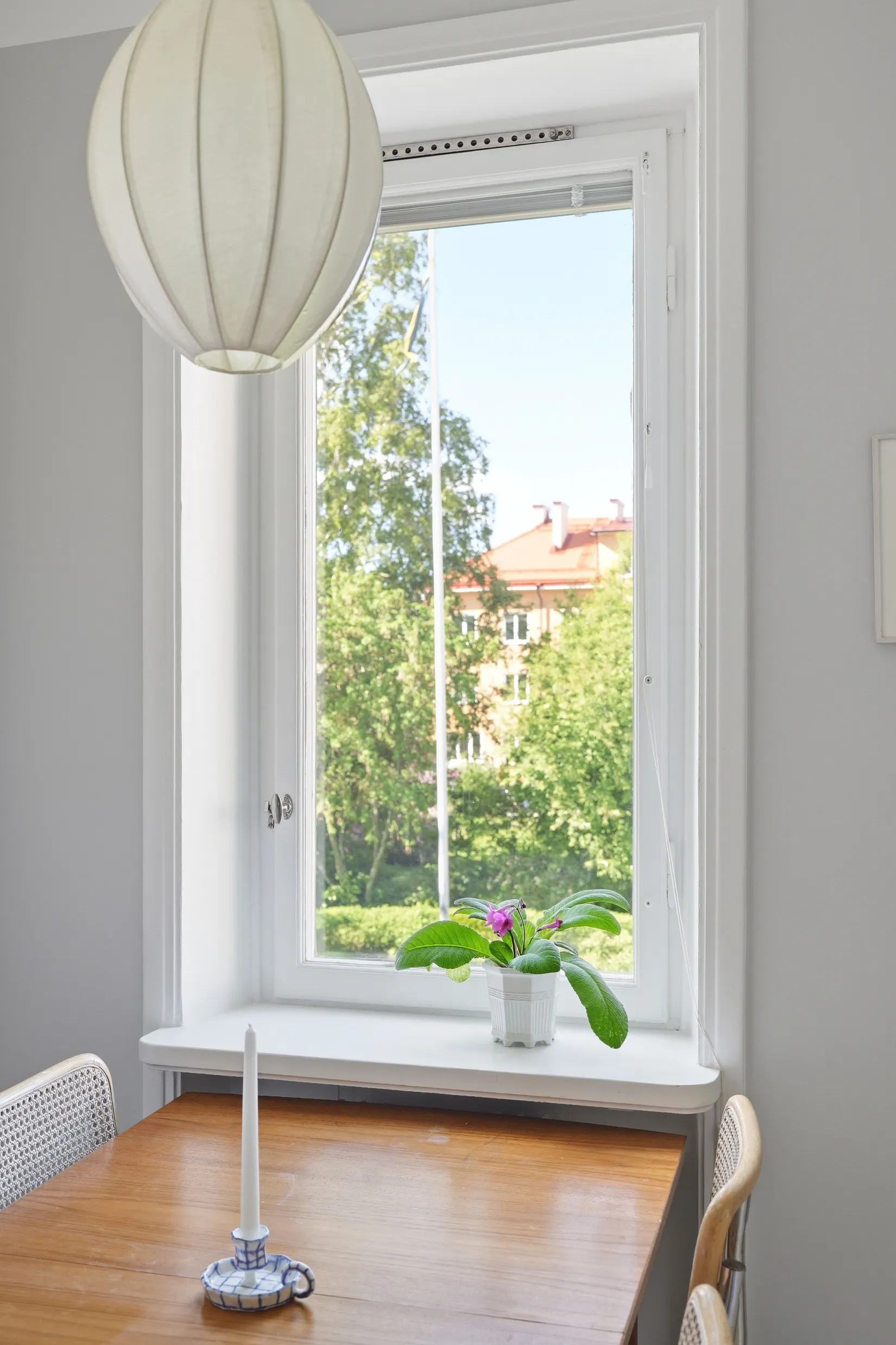Bostadsrätt, Wallingatan 14B, Luthagen, Uppsala