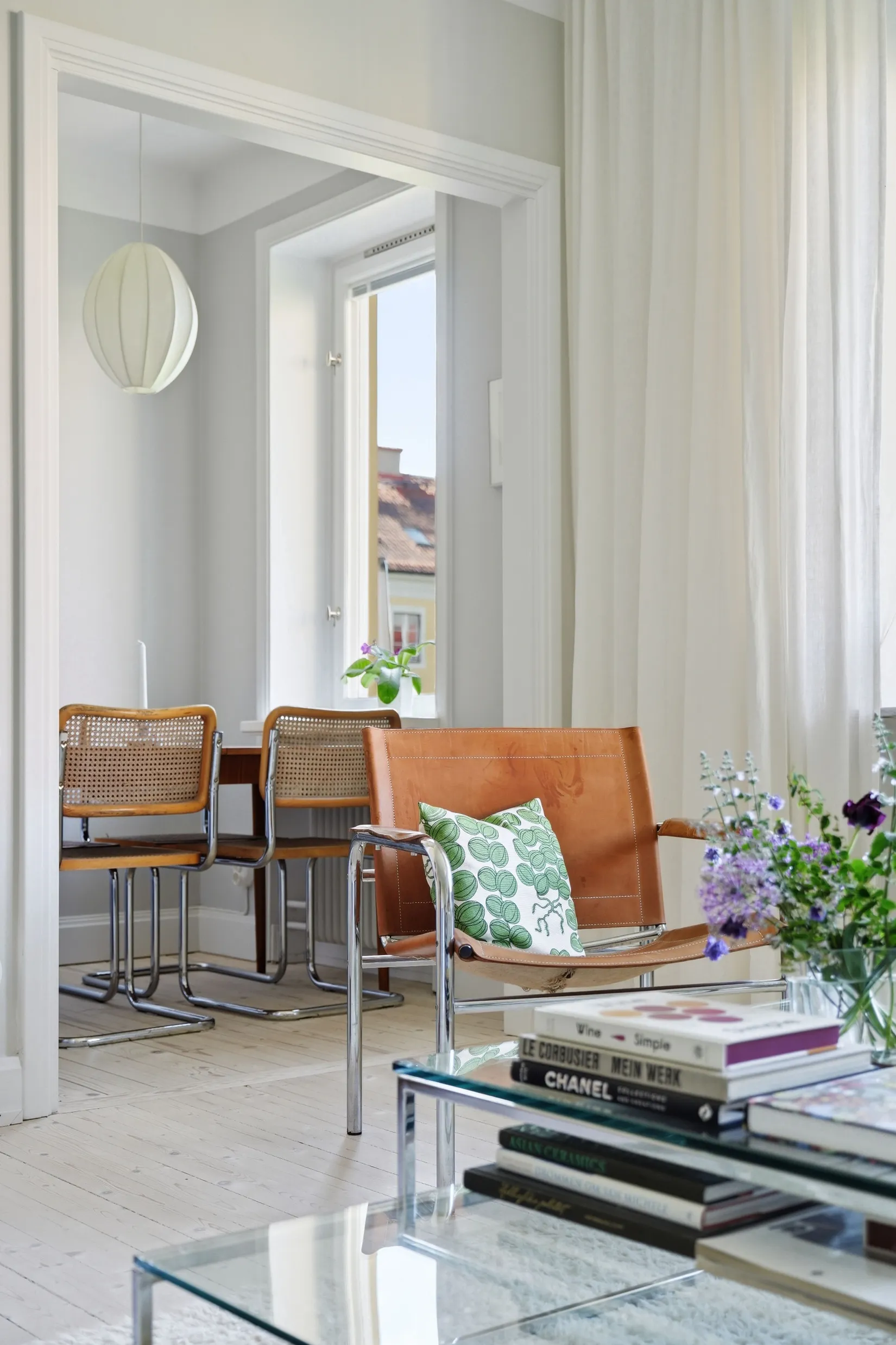 Bostadsrätt, Wallingatan 14B, Luthagen, Uppsala