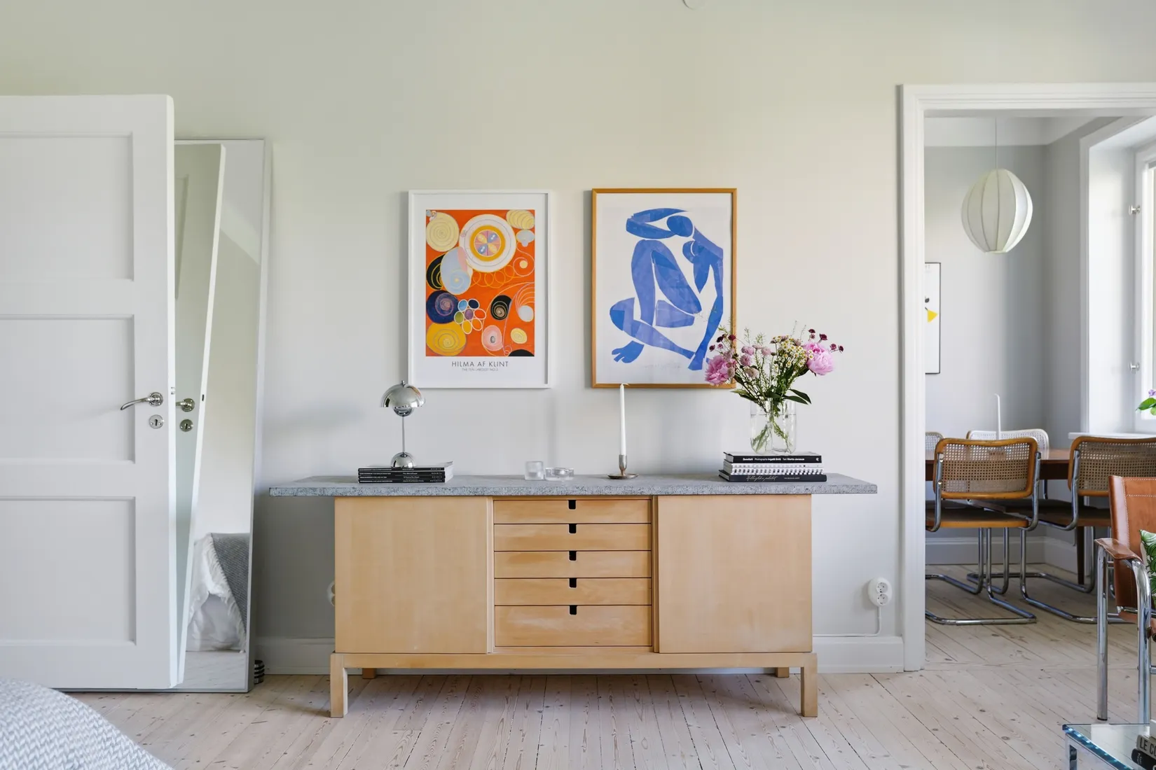Bostadsrätt, Wallingatan 14B, Luthagen, Uppsala