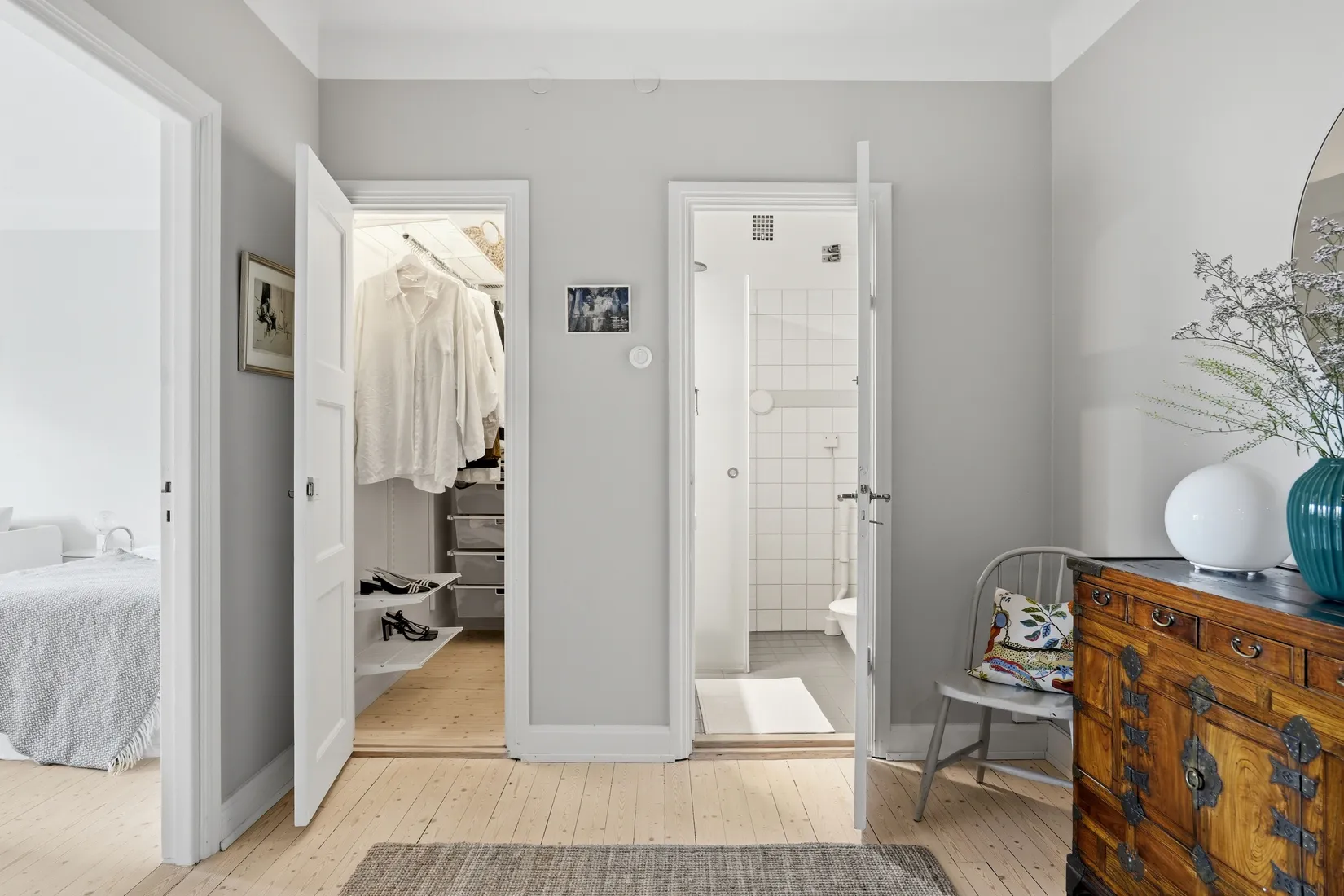 Bostadsrätt, Wallingatan 14B, Luthagen, Uppsala