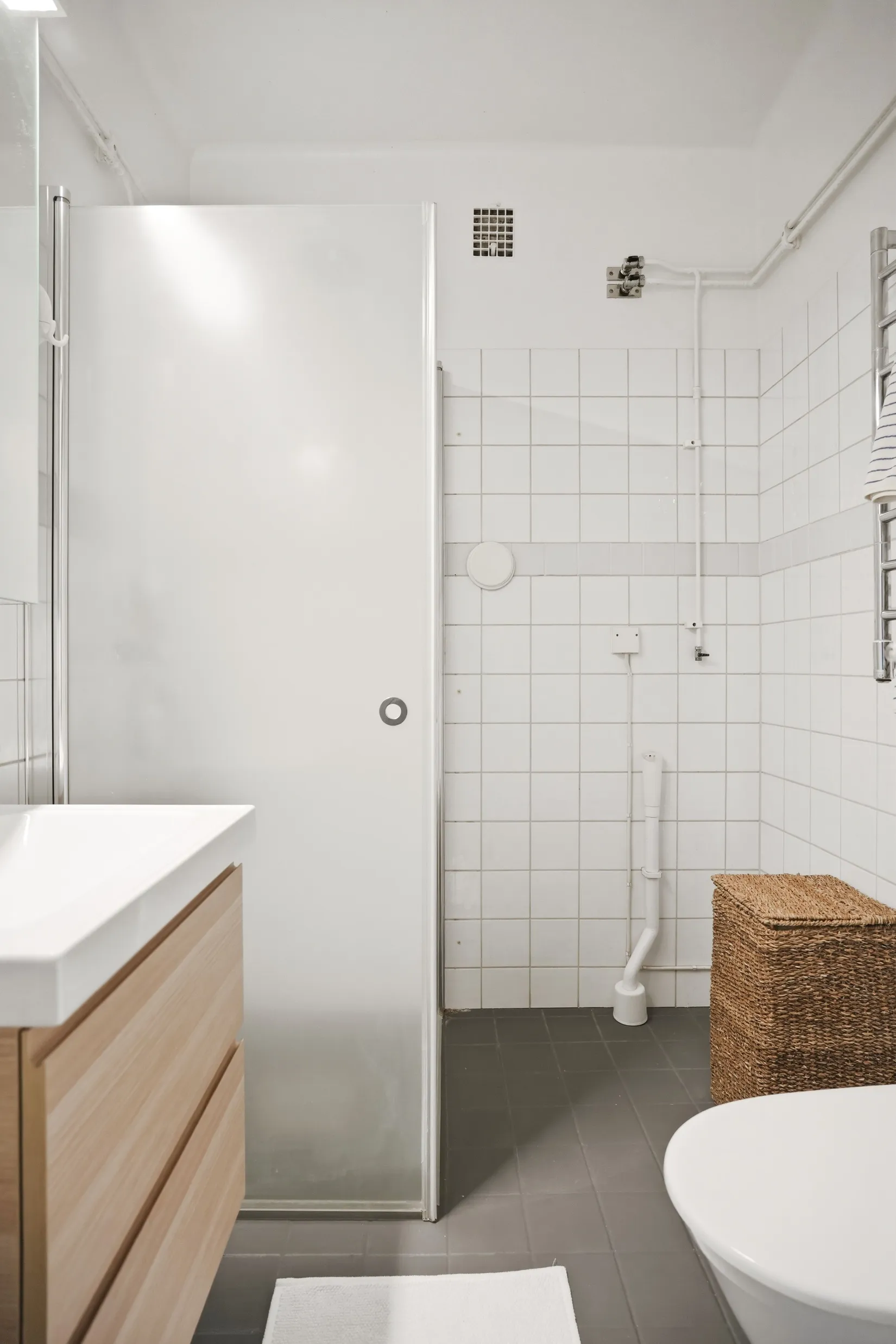Bostadsrätt, Wallingatan 14B, Luthagen, Uppsala