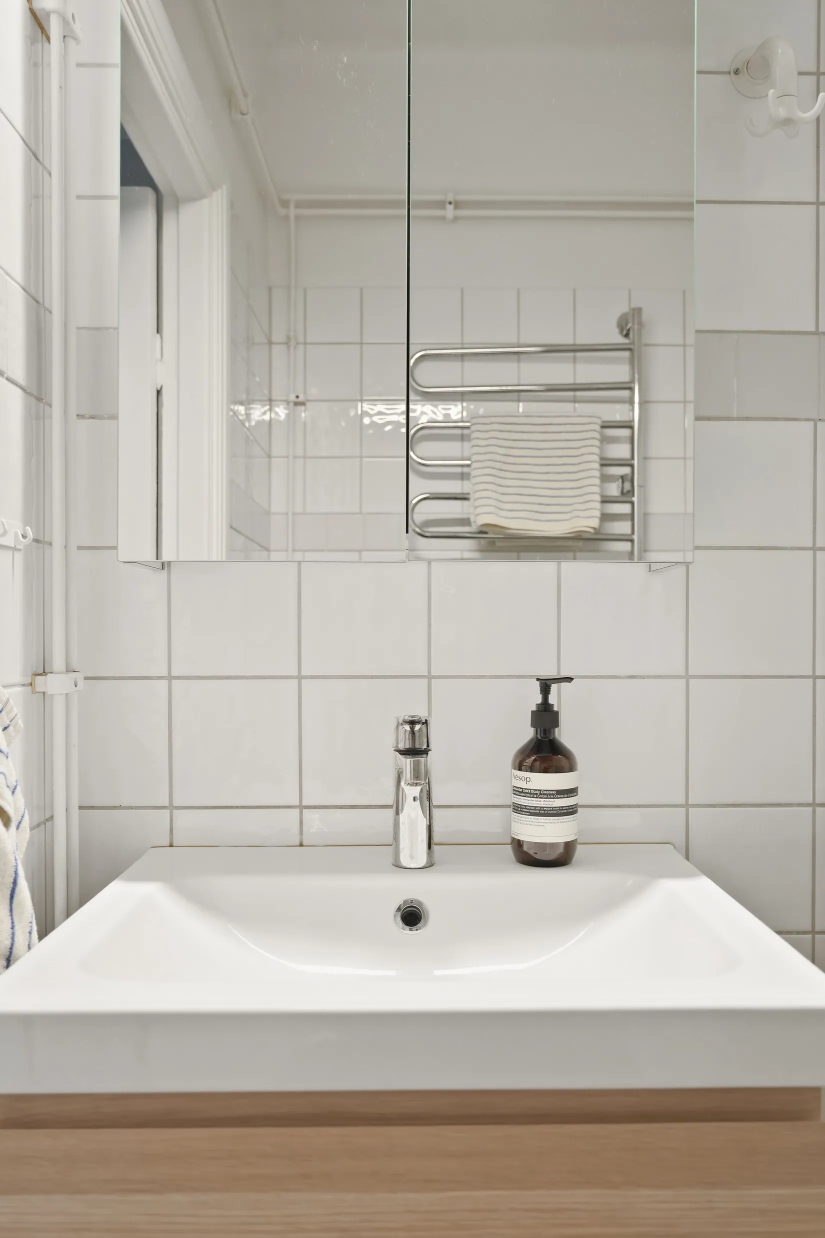 Bostadsrätt, Wallingatan 14B, Luthagen, Uppsala