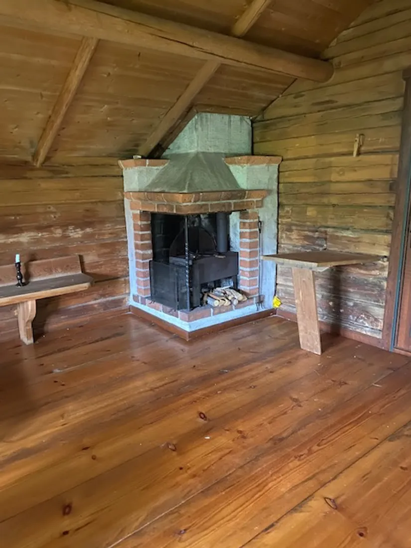 Villa, Persbacksgattu 17, Siljansnäs, Leksand