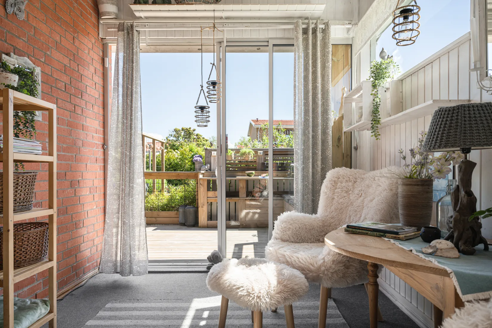 Bostadsrätt, Radhus, Västra Stationsgatan 11, Kvarnby, Malmö