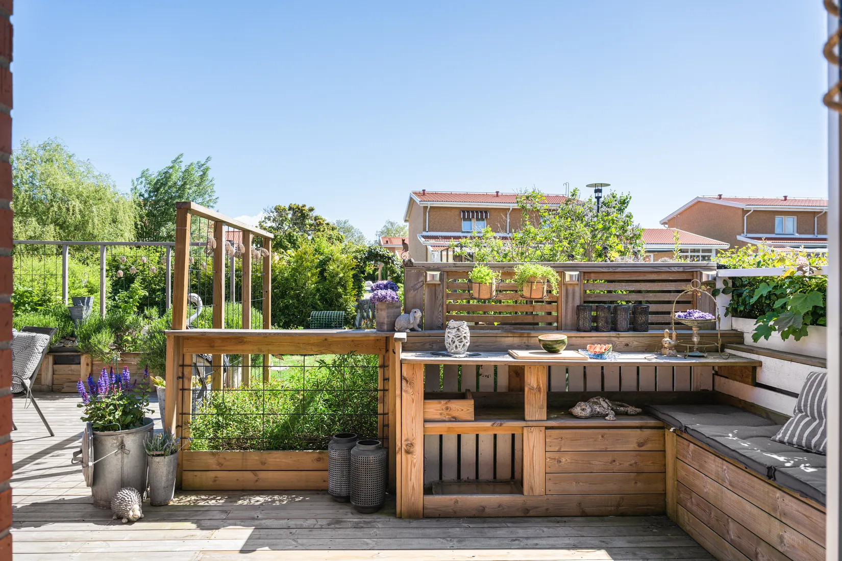 Bostadsrätt, Radhus, Västra Stationsgatan 11, Kvarnby, Malmö