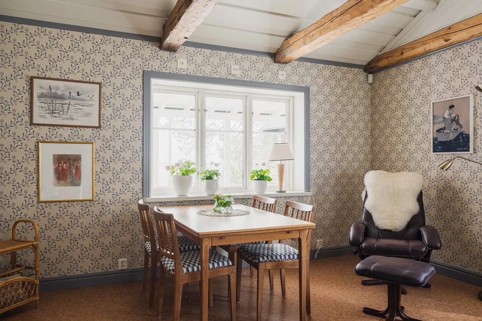 Fritidshus, Noret 131, Lövånger, Skellefteå