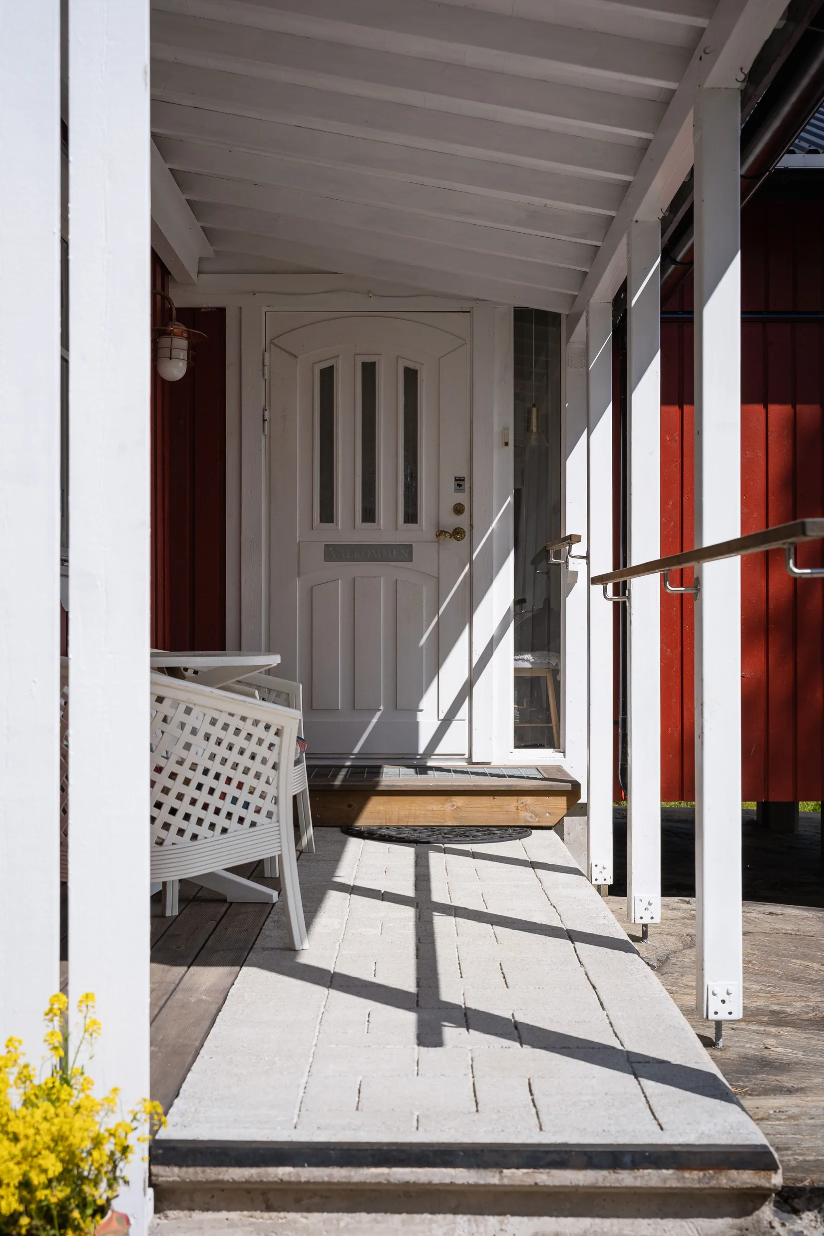 Fritidshus, Noret 131, Lövånger, Skellefteå