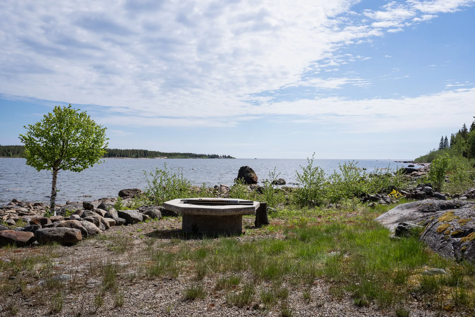 Fritidshus, Noret 131, Lövånger, Skellefteå