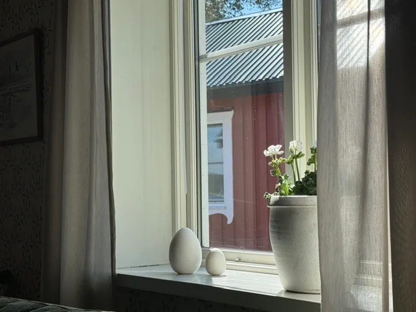Fritidshus, Noret 131, Lövånger, Skellefteå