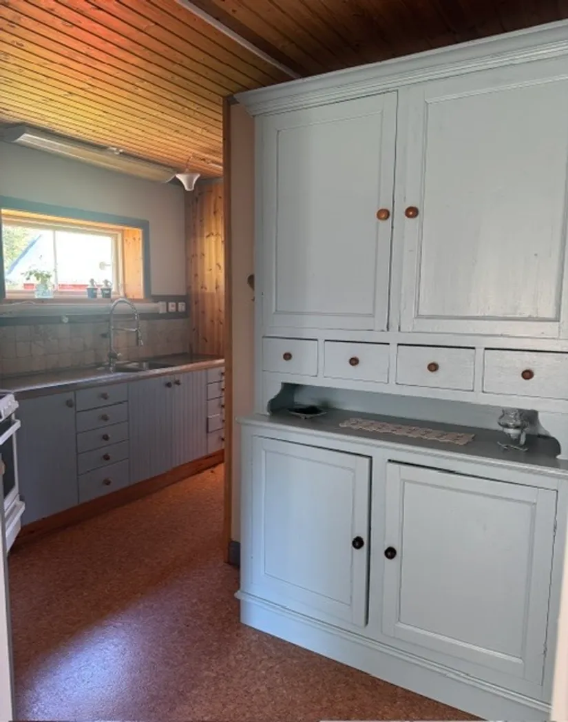 Fritidshus, Noret 131, Lövånger, Skellefteå