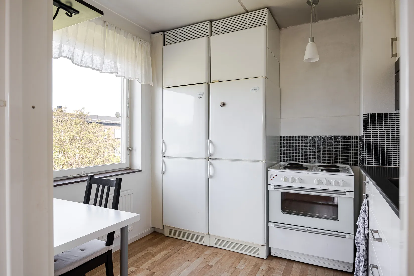 Bostadsrätt, Lybecksvägen 3C, Djurängen, Kalmar