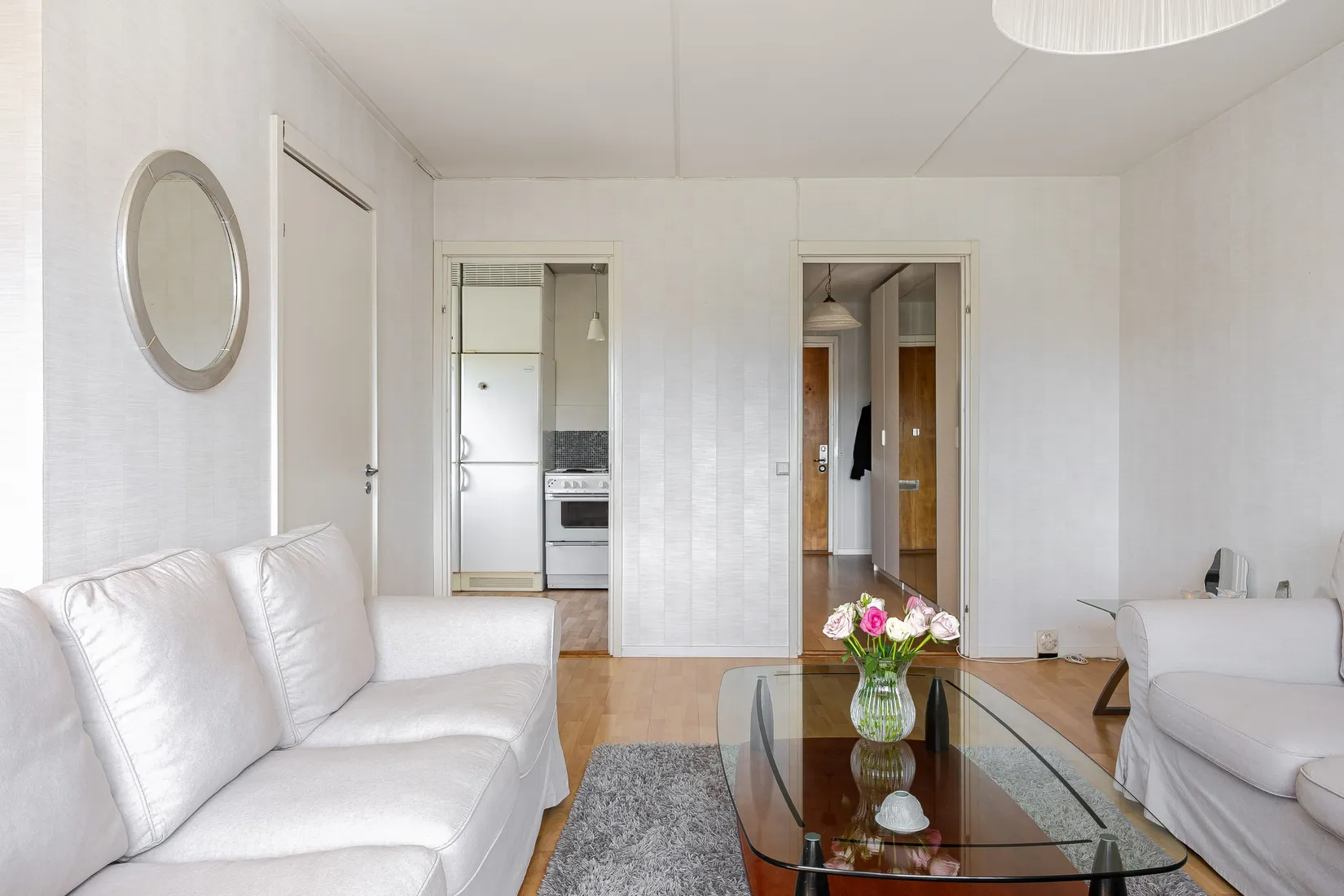 Bostadsrätt, Lybecksvägen 3C, Djurängen, Kalmar