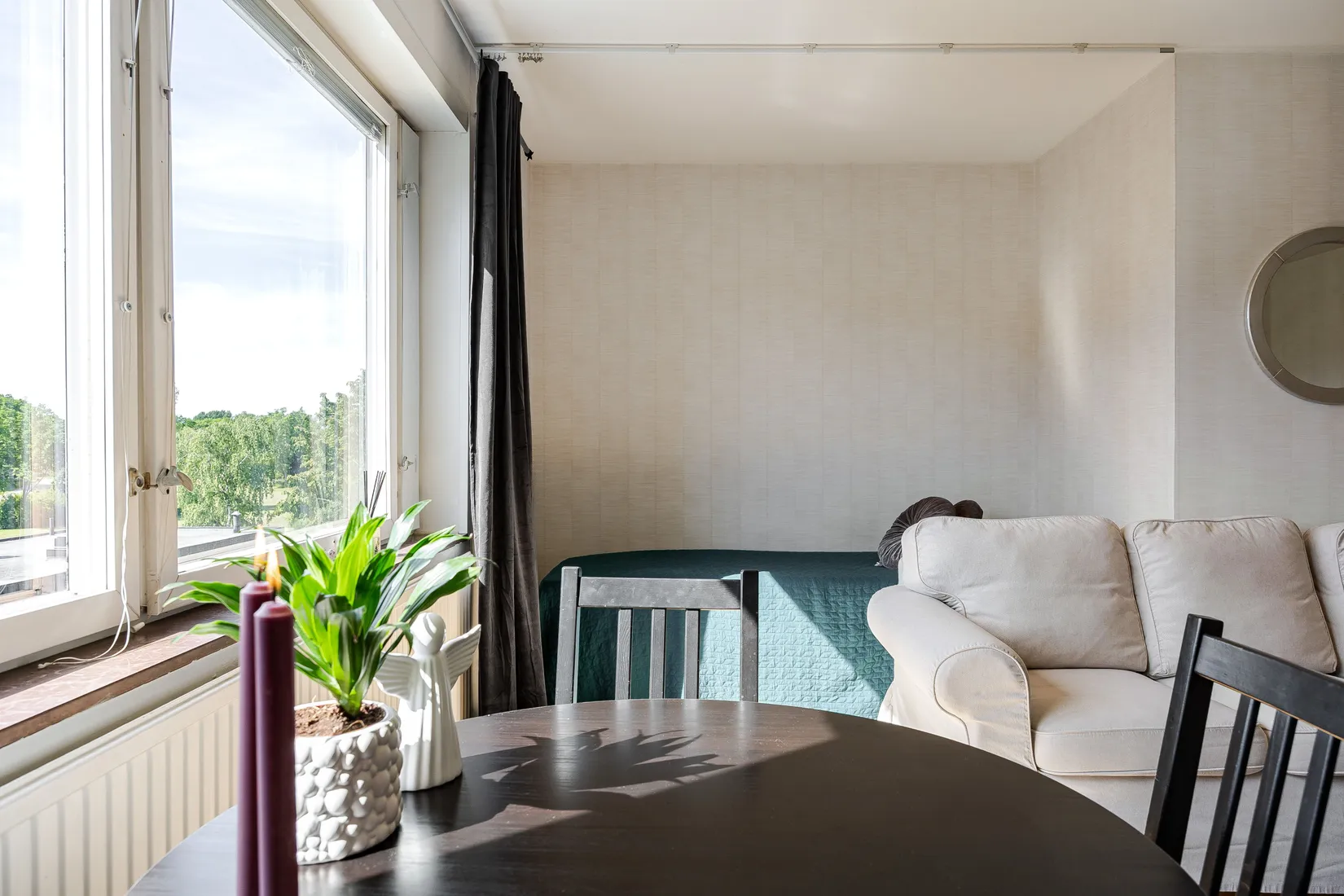 Bostadsrätt, Lybecksvägen 3C, Djurängen, Kalmar
