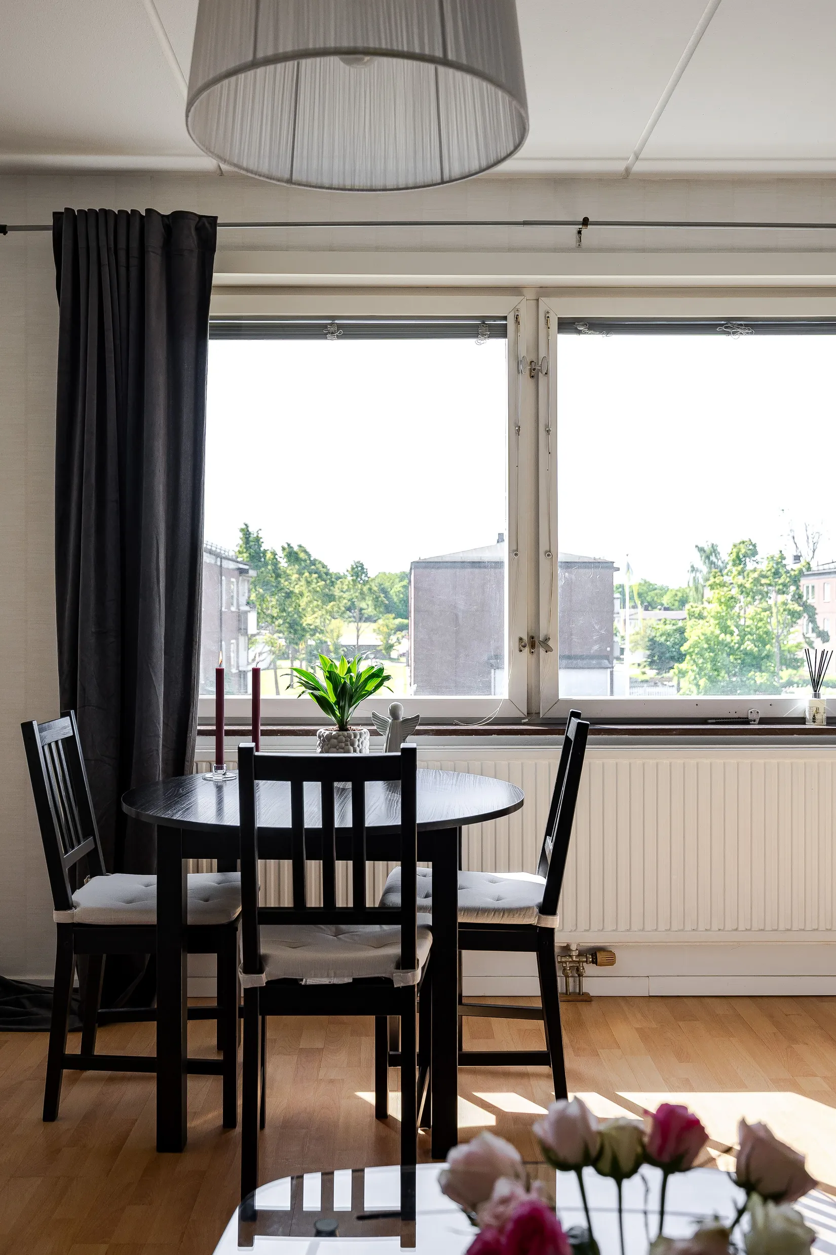 Bostadsrätt, Lybecksvägen 3C, Djurängen, Kalmar