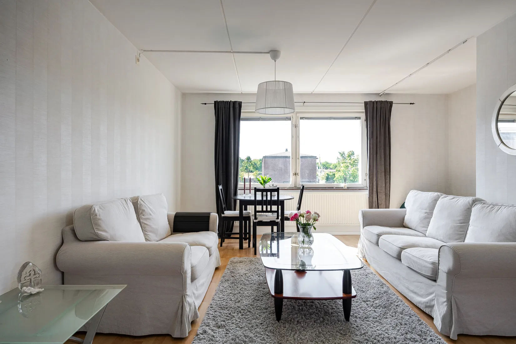 Bostadsrätt, Lybecksvägen 3C, Djurängen, Kalmar