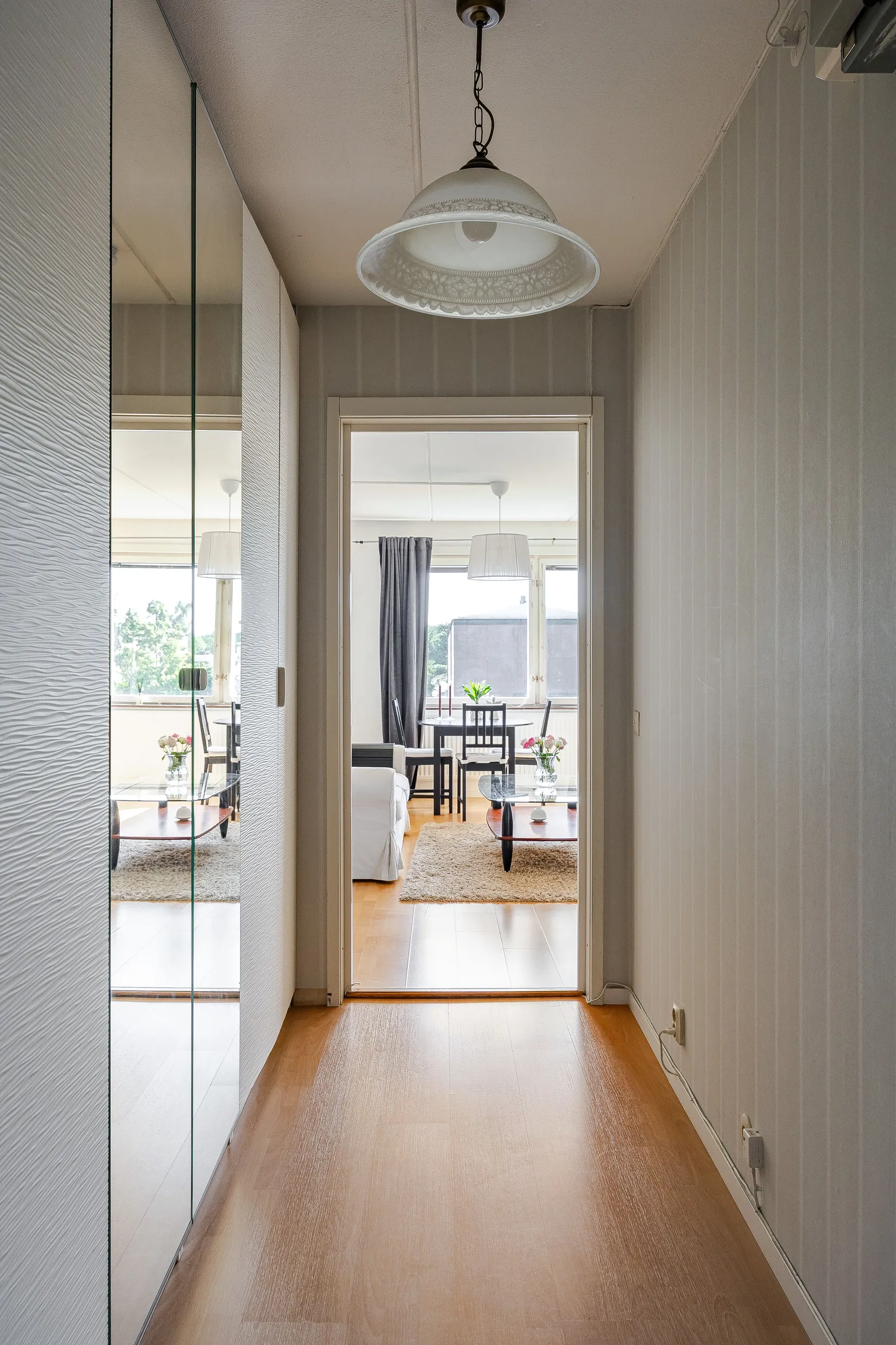 Bostadsrätt, Lybecksvägen 3C, Djurängen, Kalmar