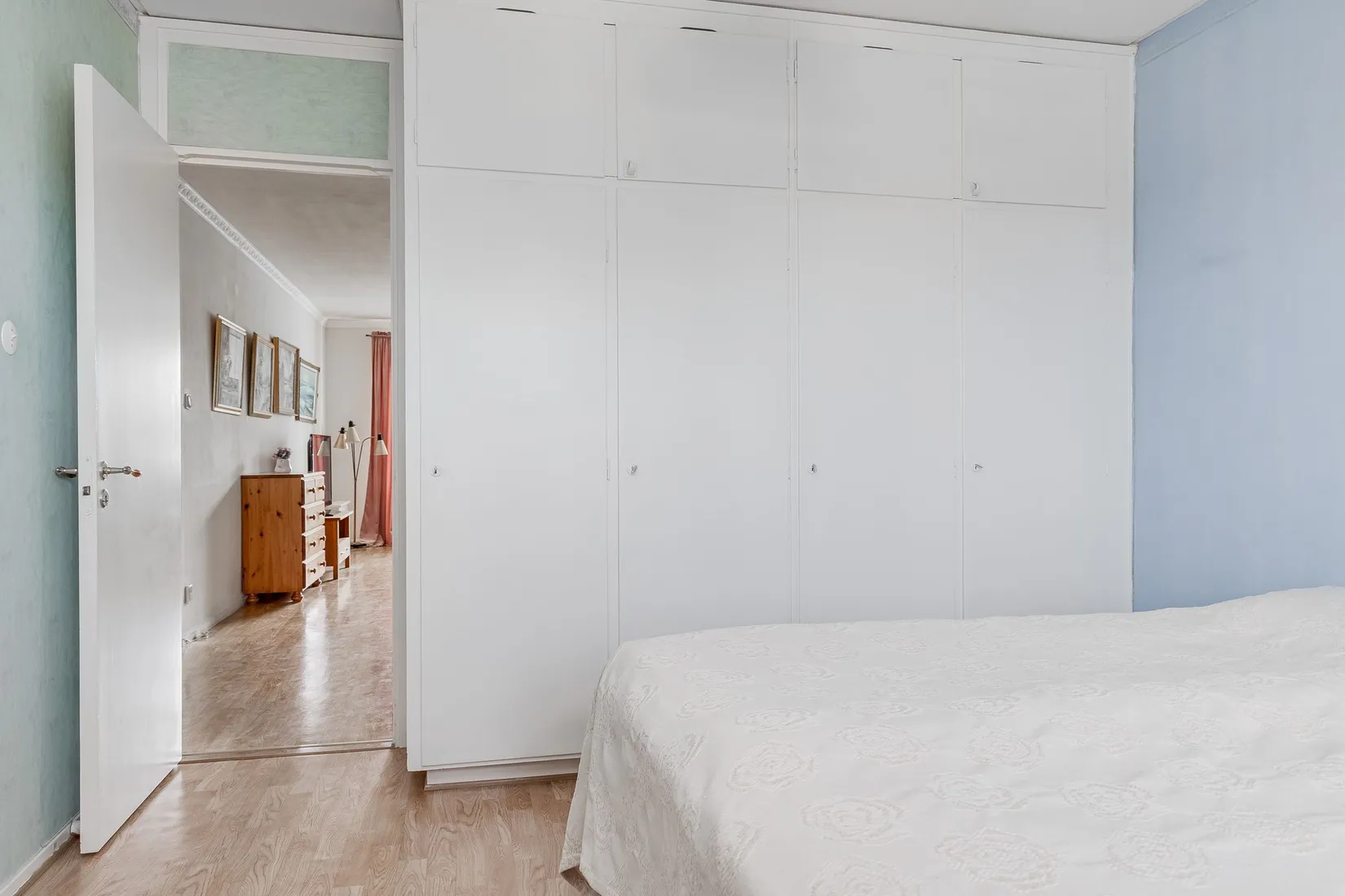 Bostadsrätt, Furuvägen 14C, Åsa, Oskarshamn