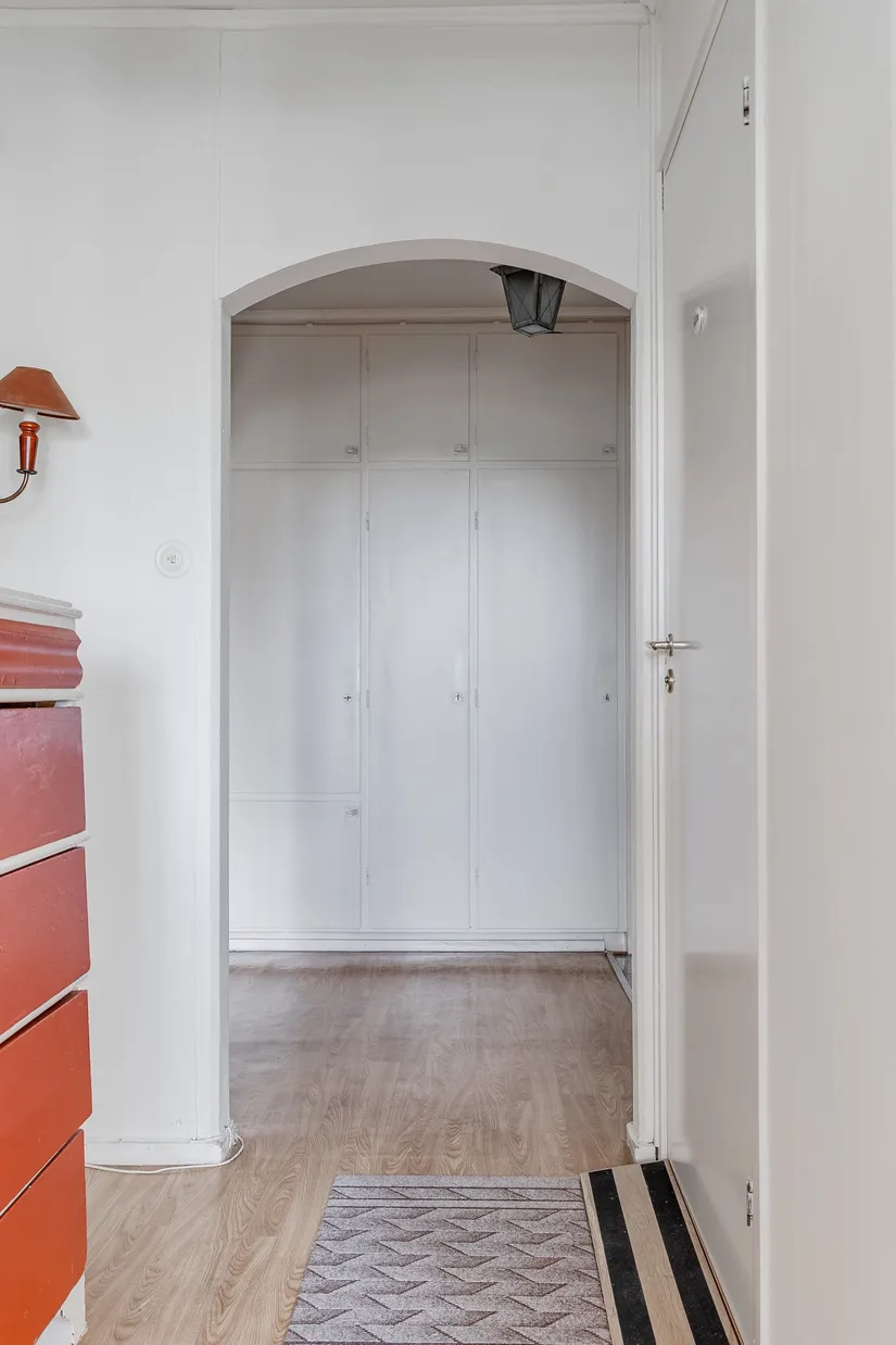 Bostadsrätt, Furuvägen 14C, Åsa, Oskarshamn