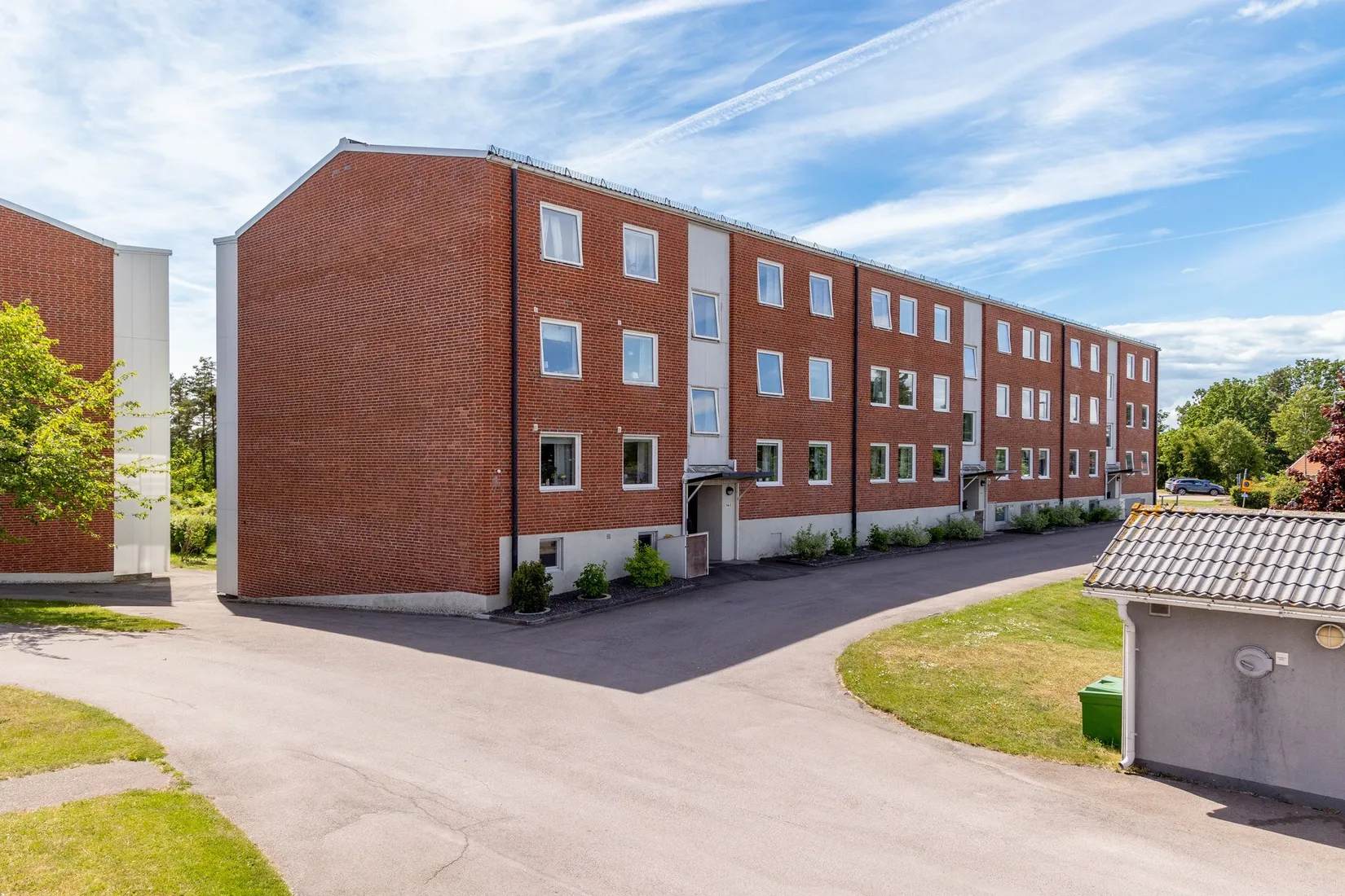 Bostadsrätt, Furuvägen 14C, Åsa, Oskarshamn